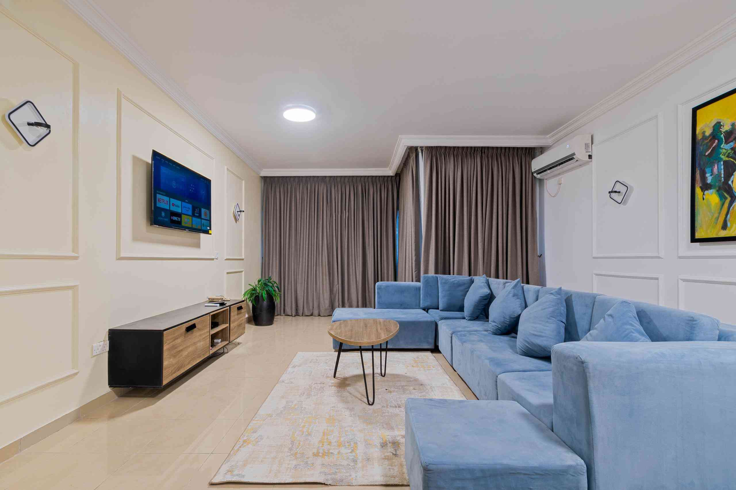 FlexSpacez Space Image