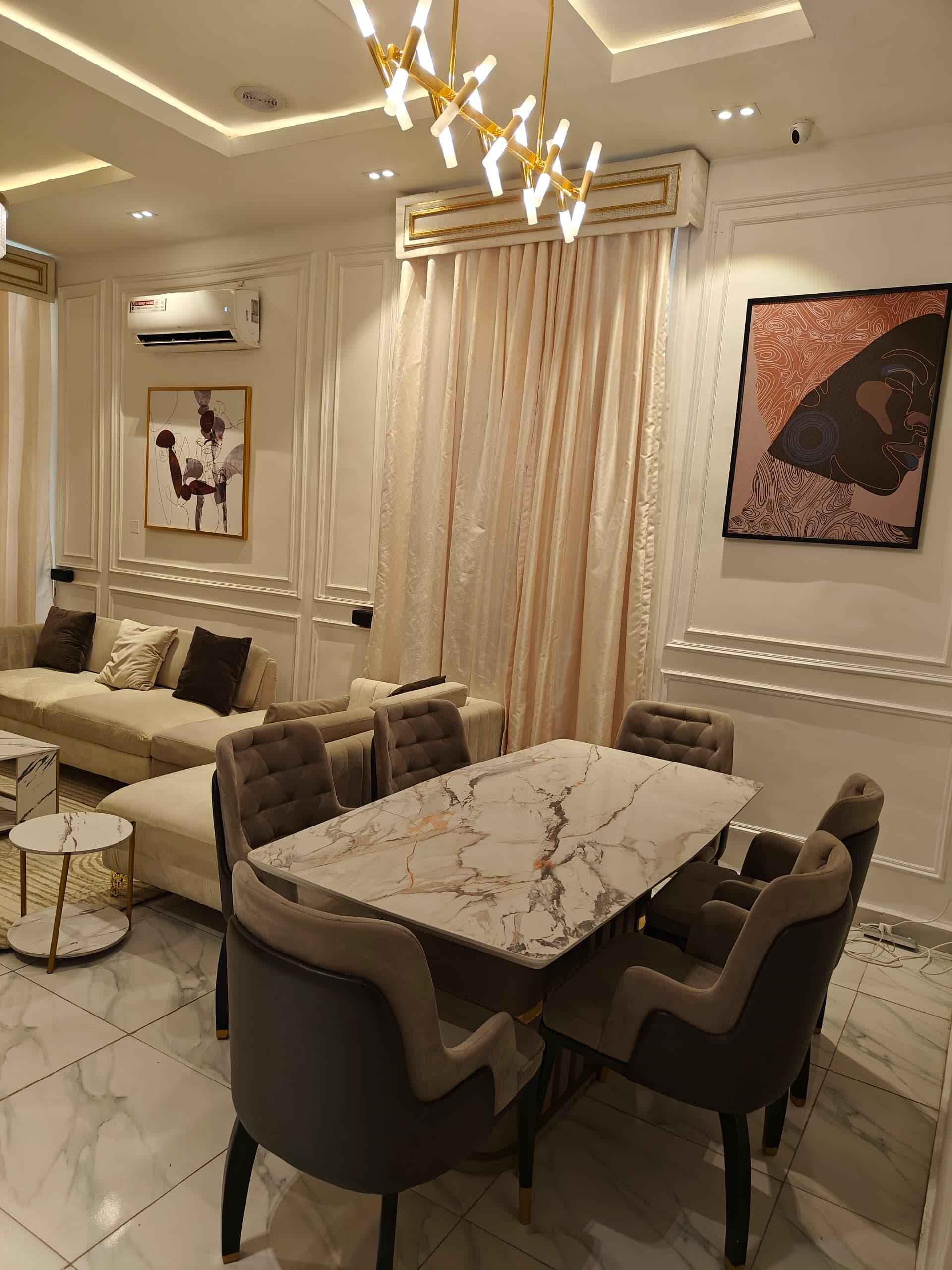 FlexSpacez Space Image