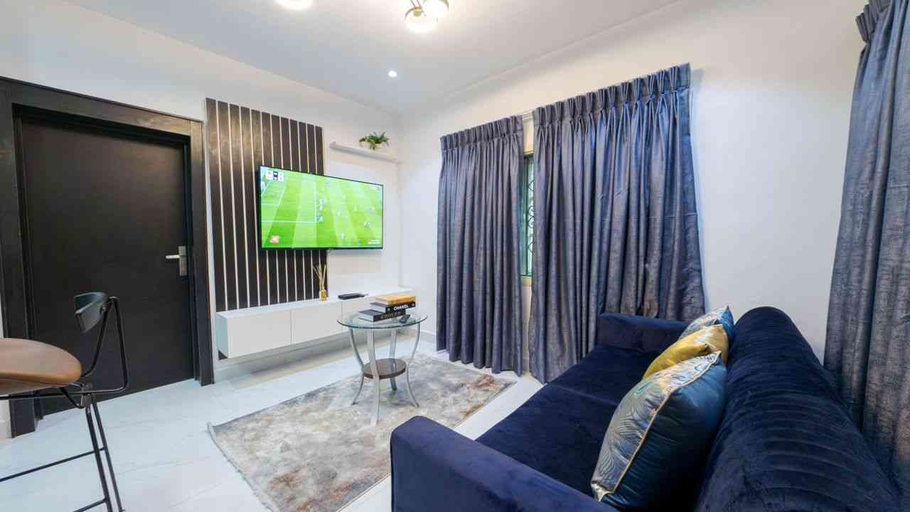 FlexSpacez Space Image