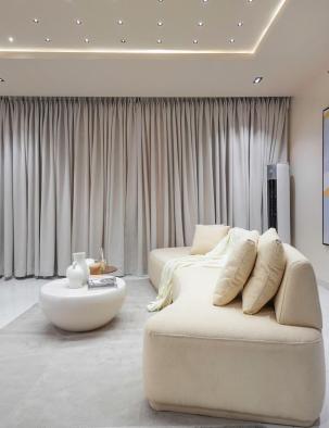 Charming 2-Bedroom apartment in lekki
