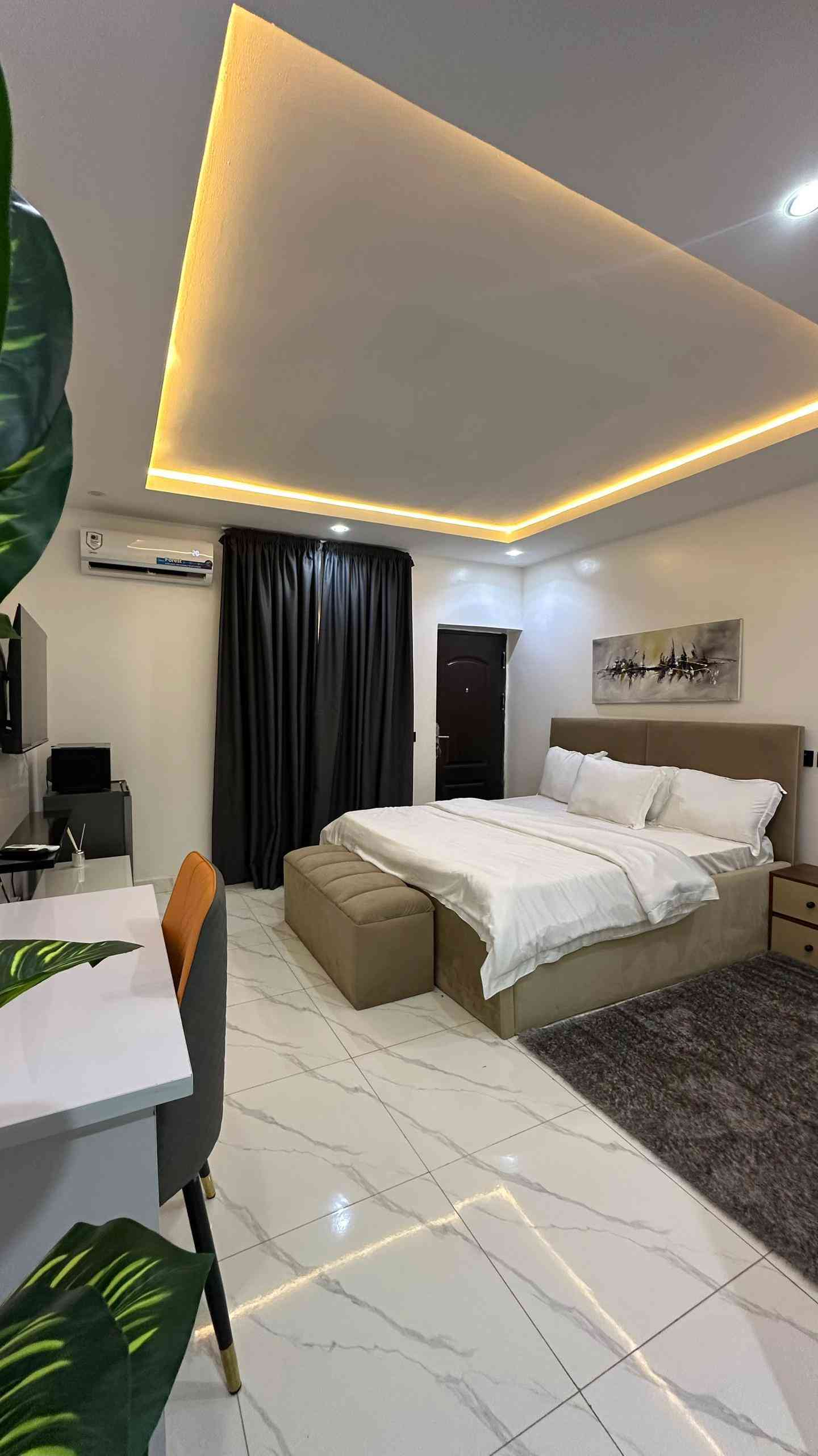 FlexSpacez Space Image