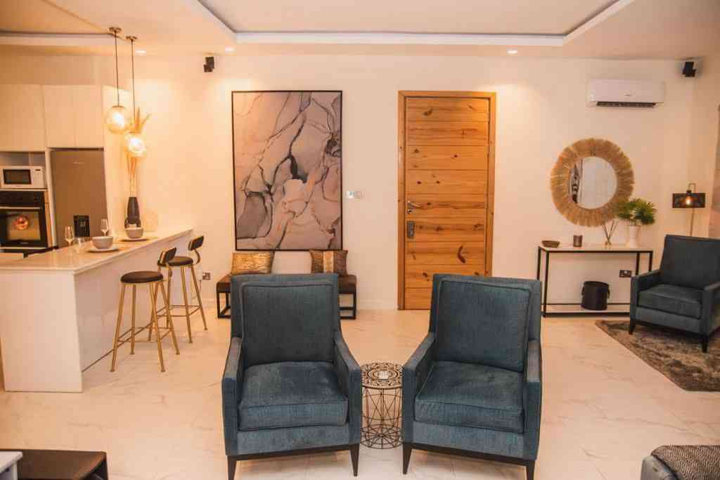 FlexSpacez Space Image