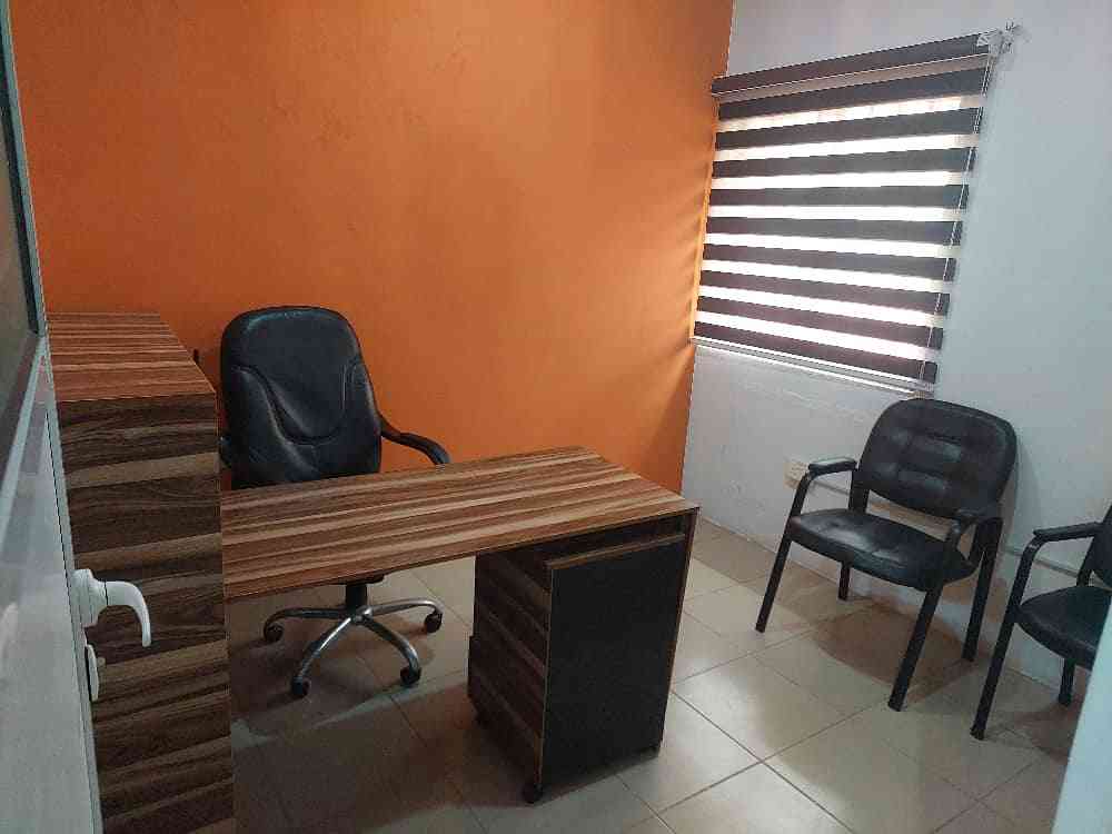 FlexSpacez Space Image