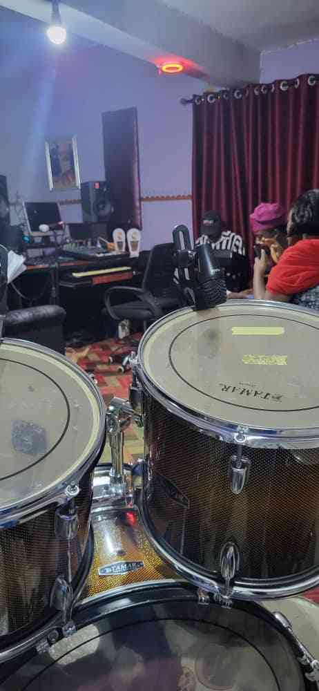 FlexSpacez Space Image