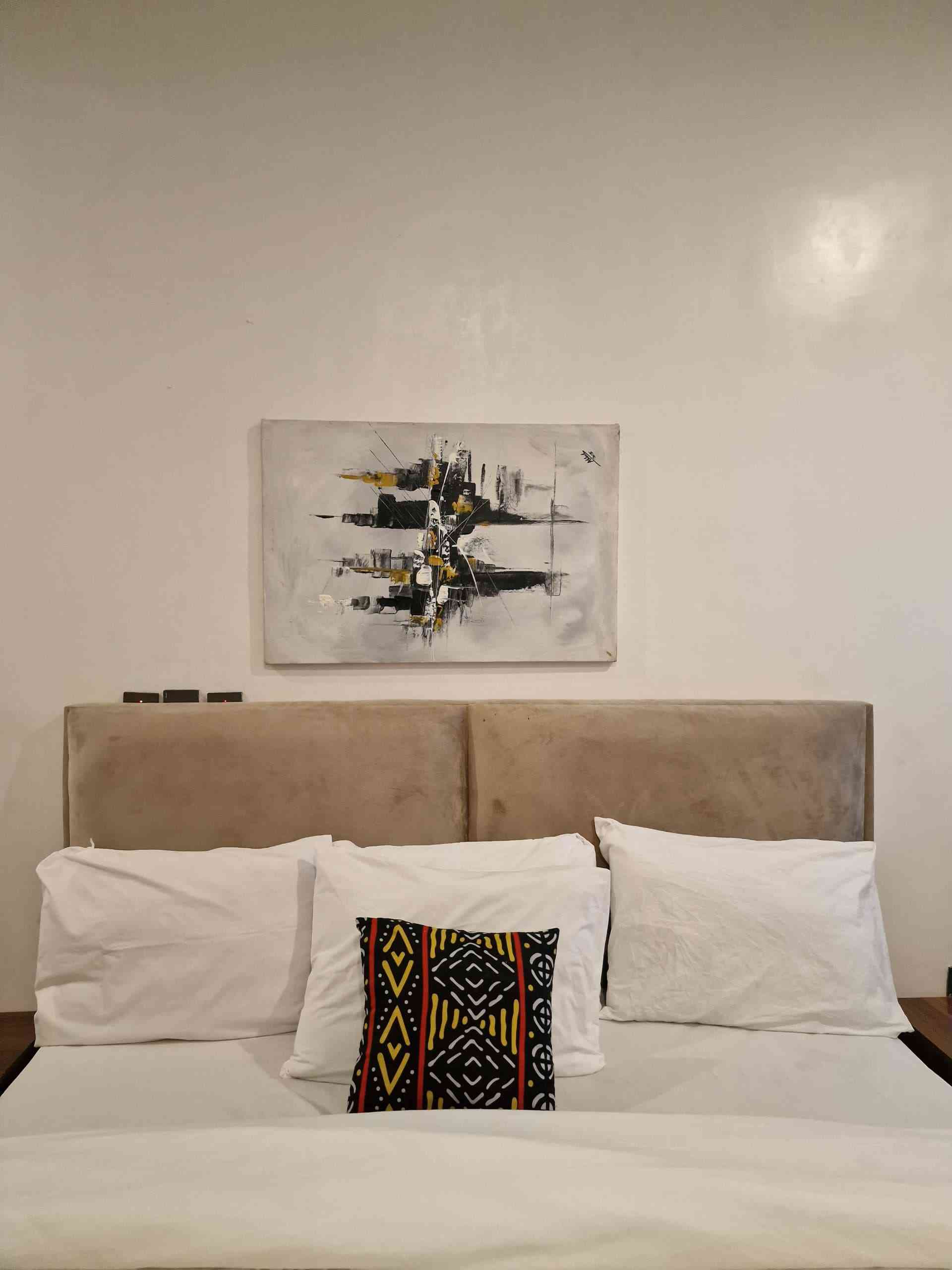 FlexSpacez Space Image