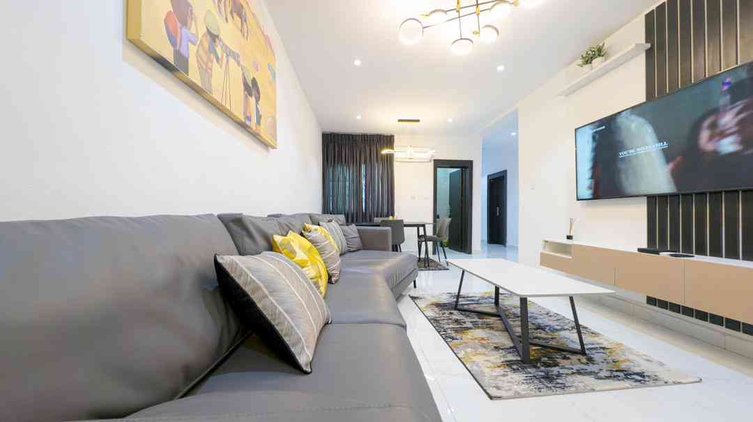 FlexSpacez Space Image