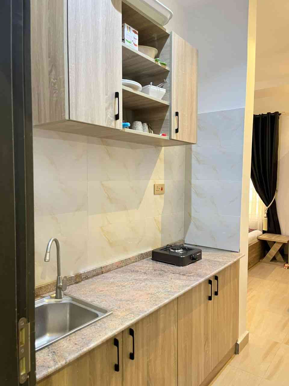 FlexSpacez Space Image