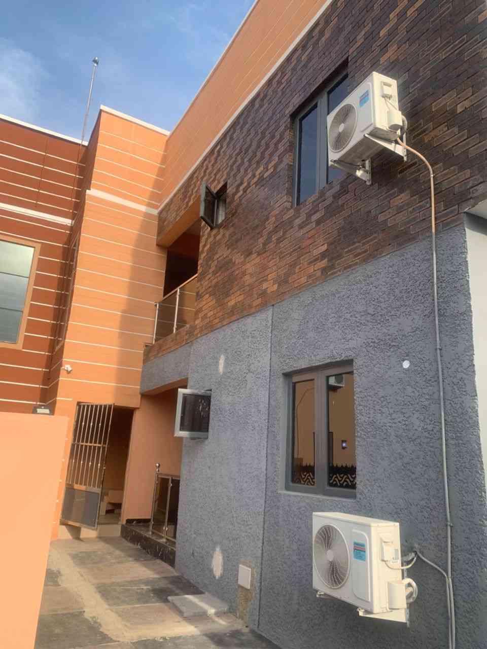 FlexSpacez Space Image