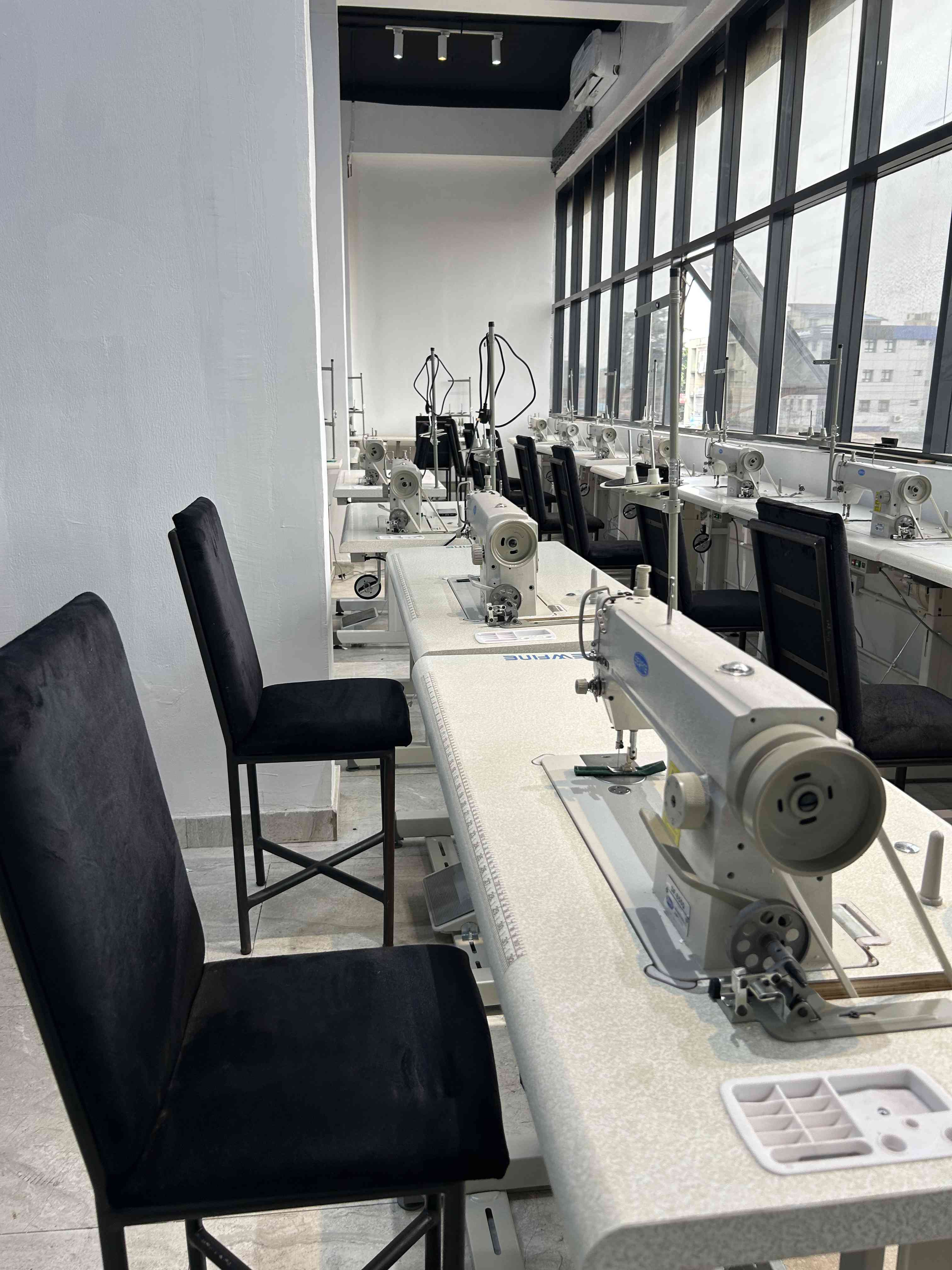 FlexSpacez Space Image