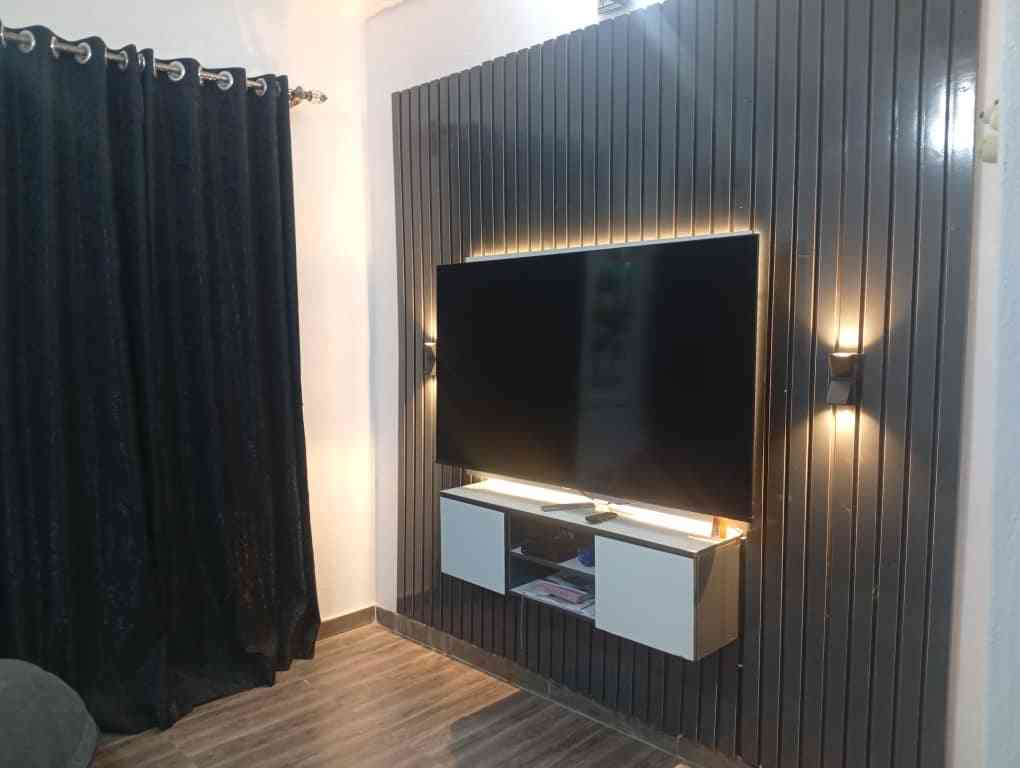 FlexSpacez Space Image