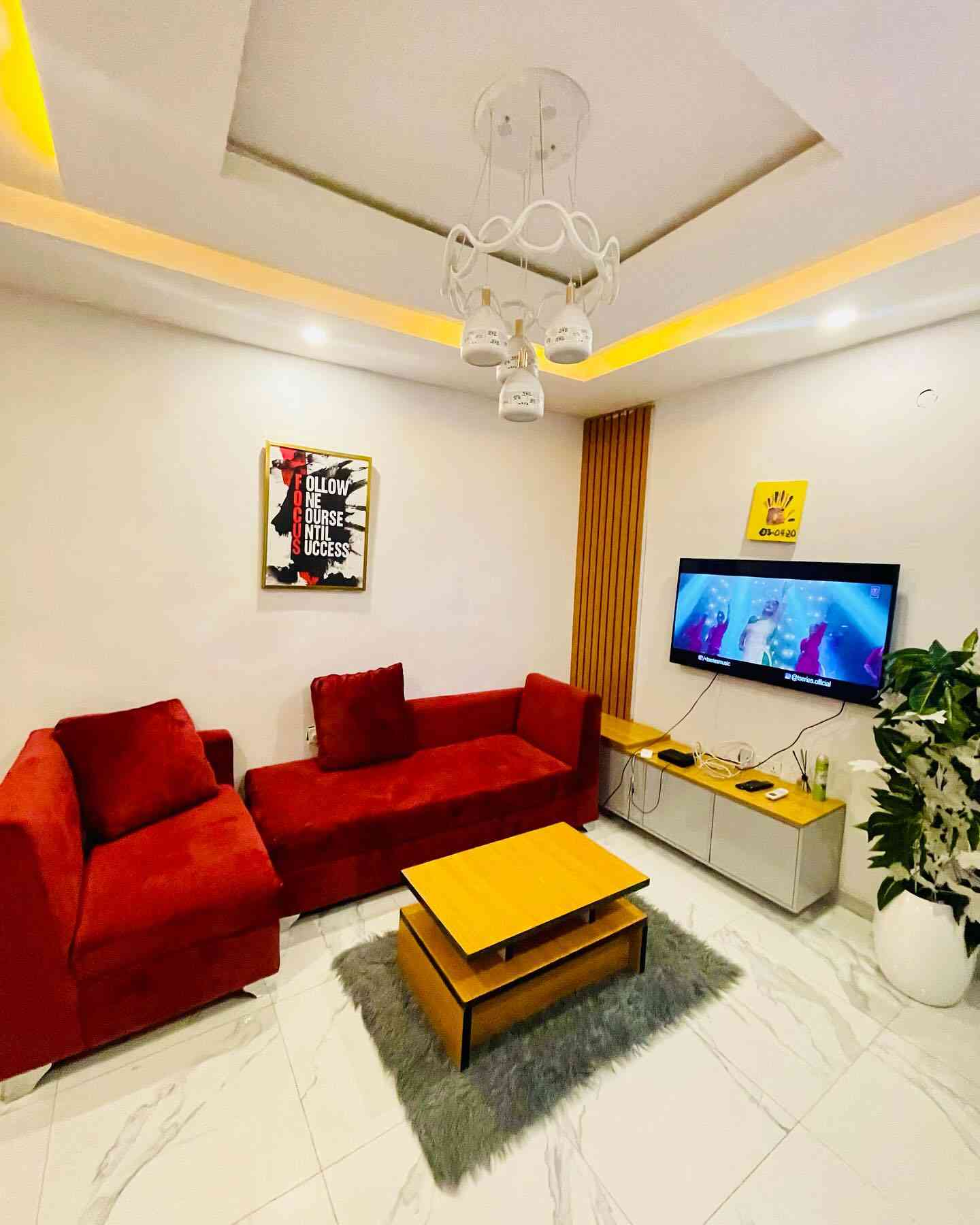 FlexSpacez Space Image