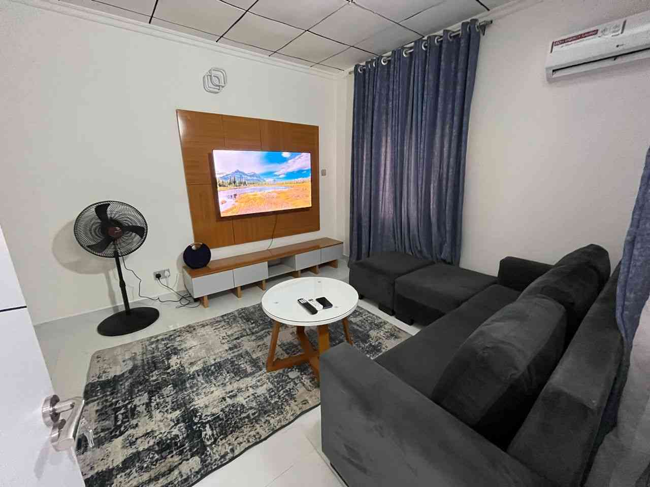 FlexSpacez Space Image