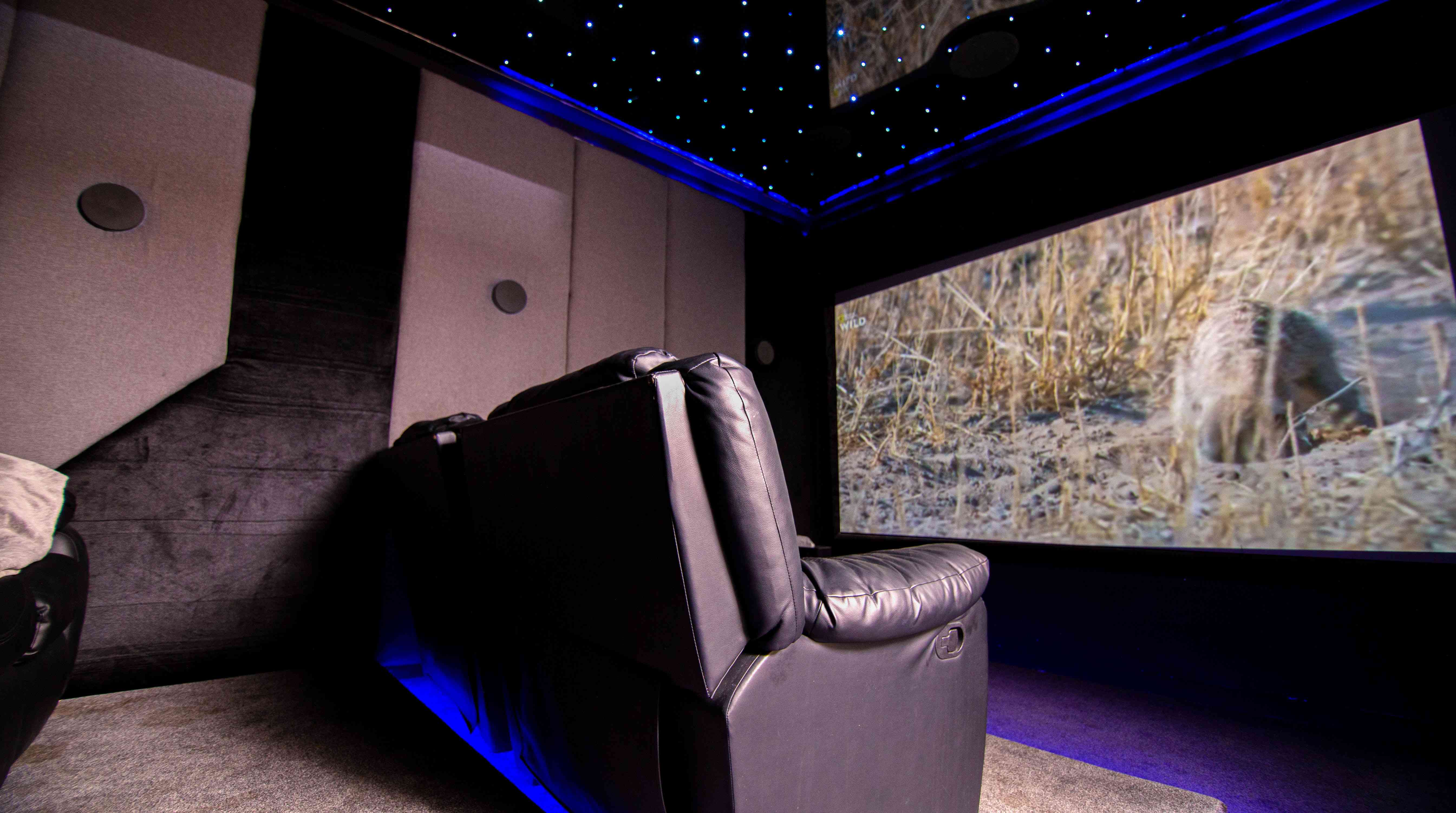 FlexSpacez Space Image