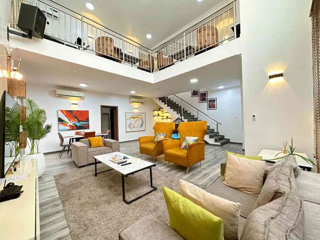 FlexSpacez Space Image