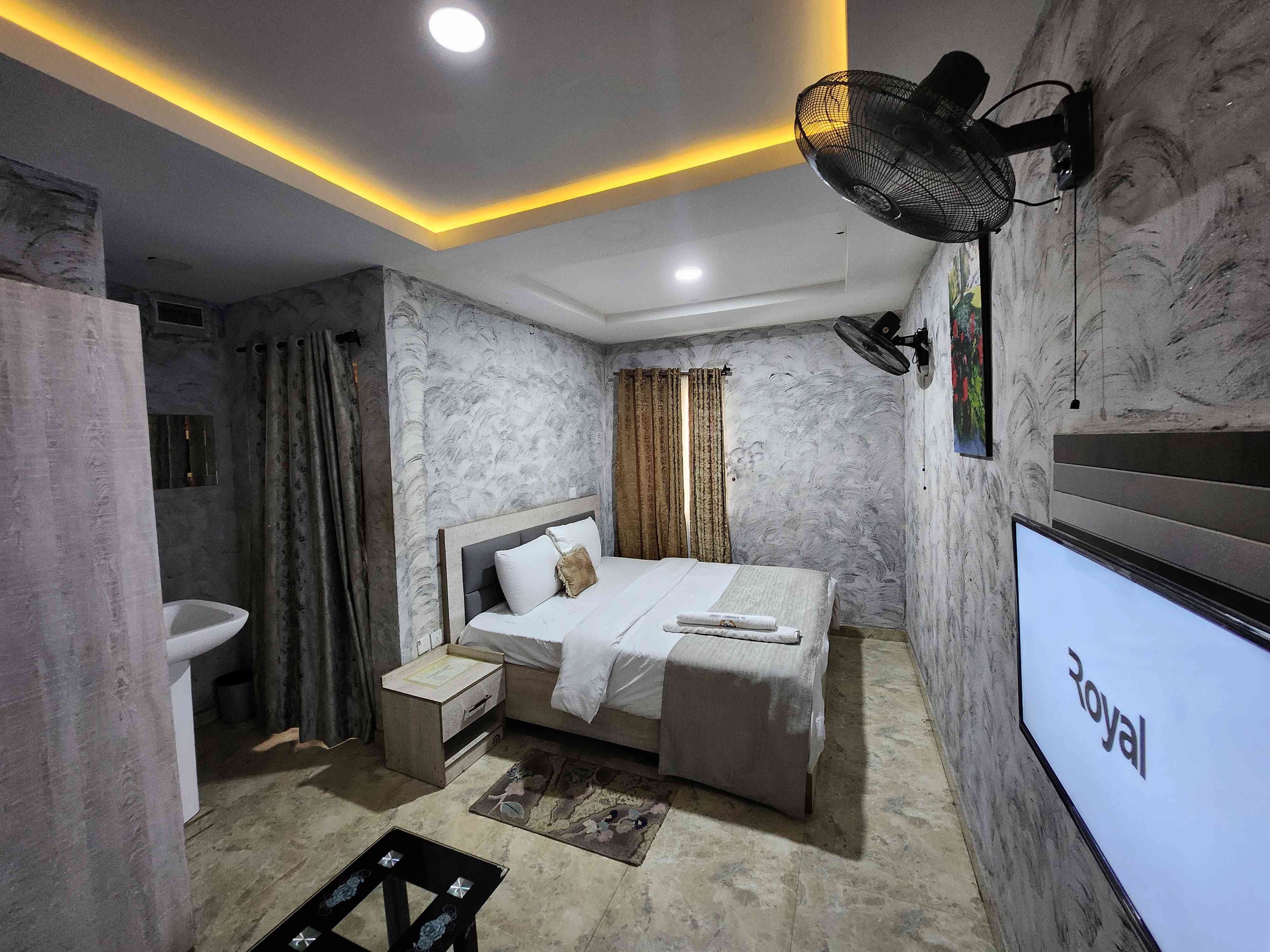 FlexSpacez Space Image