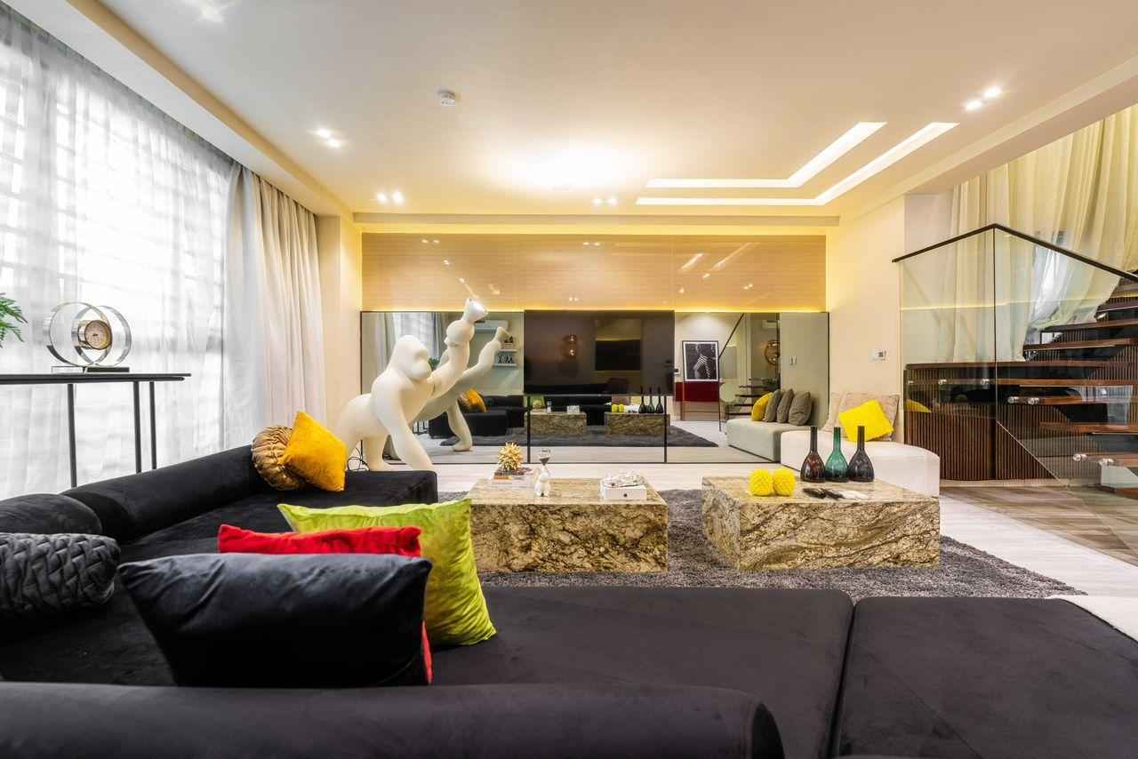 FlexSpacez Space Image