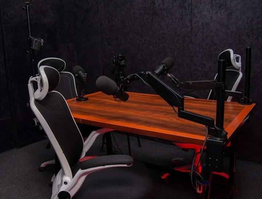 FlexSpacez Space Image