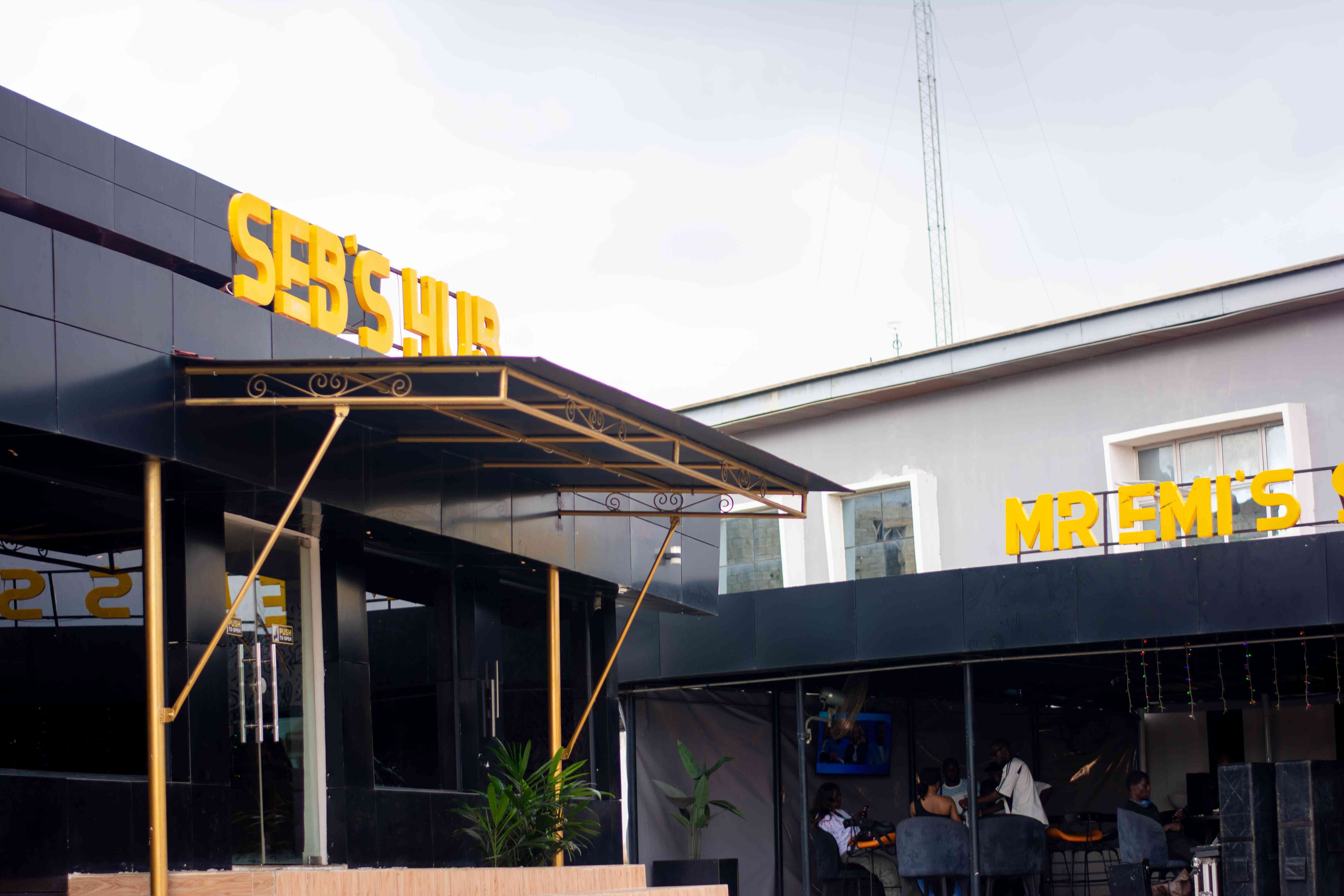 FlexSpacez Space Image