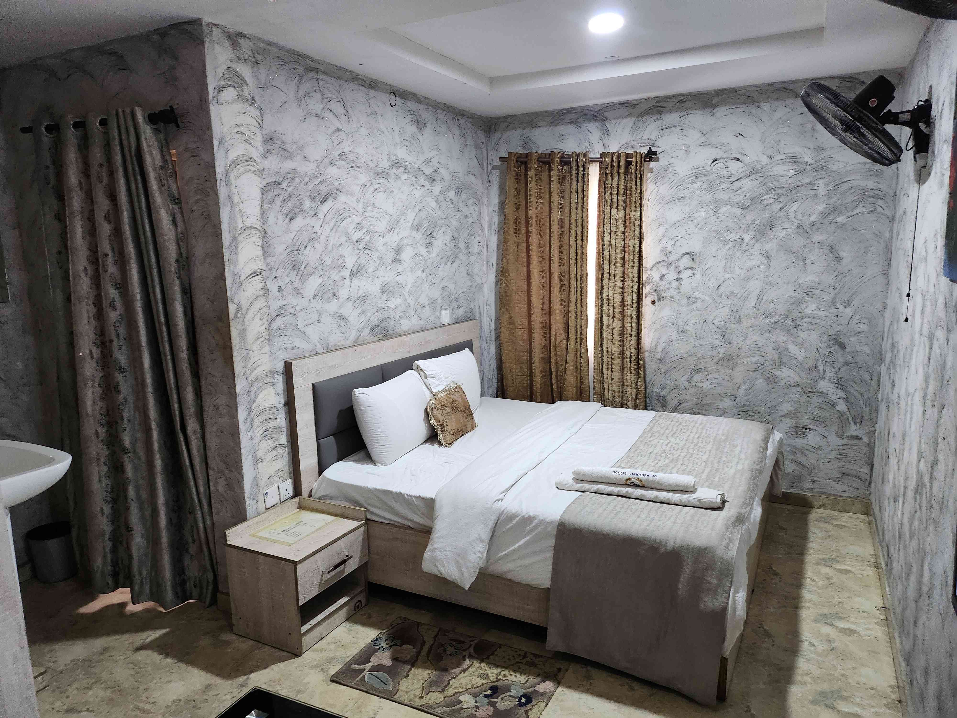 FlexSpacez Space Image