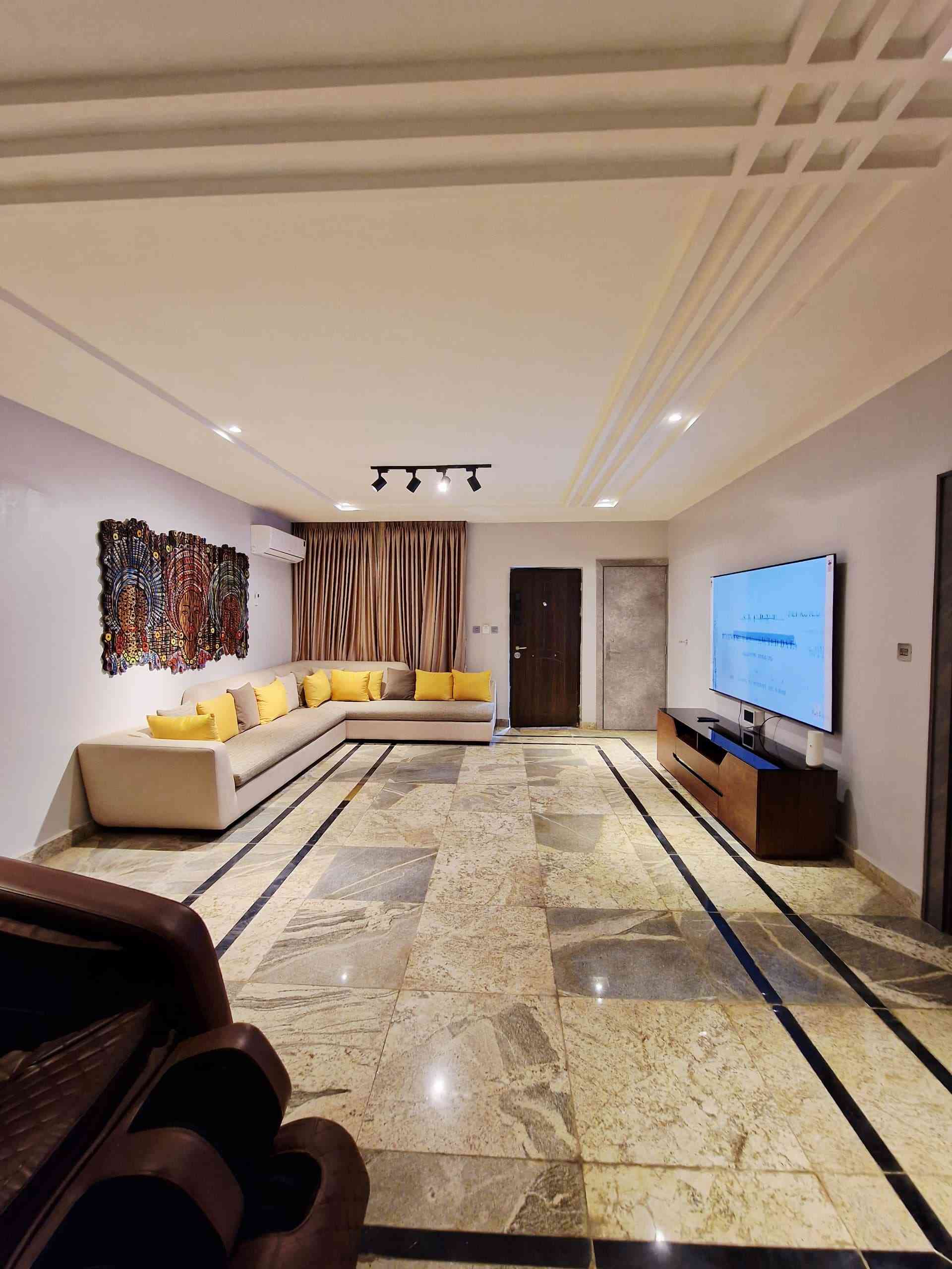 FlexSpacez Space Image