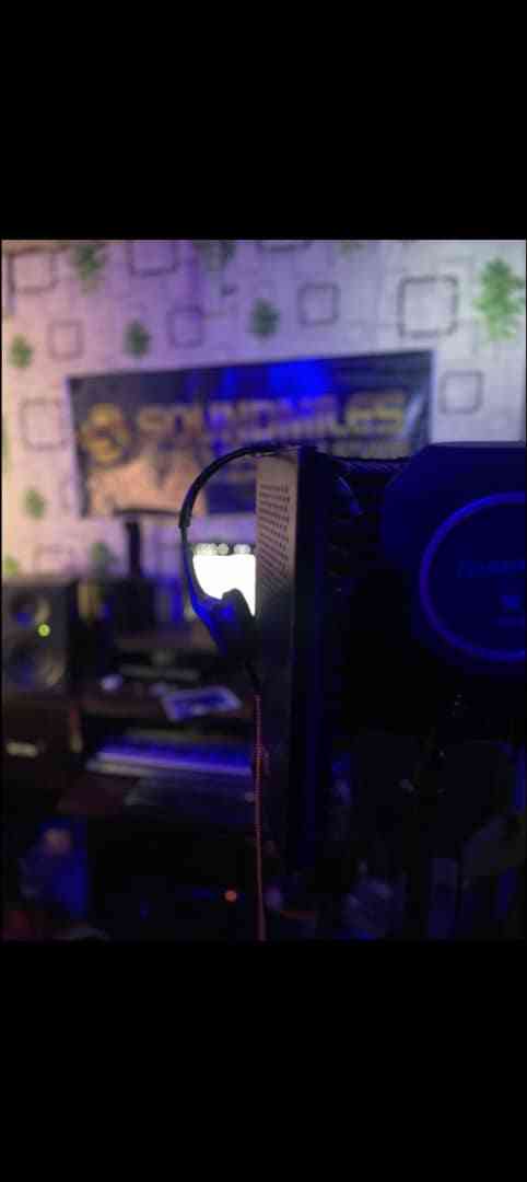 FlexSpacez Space Image