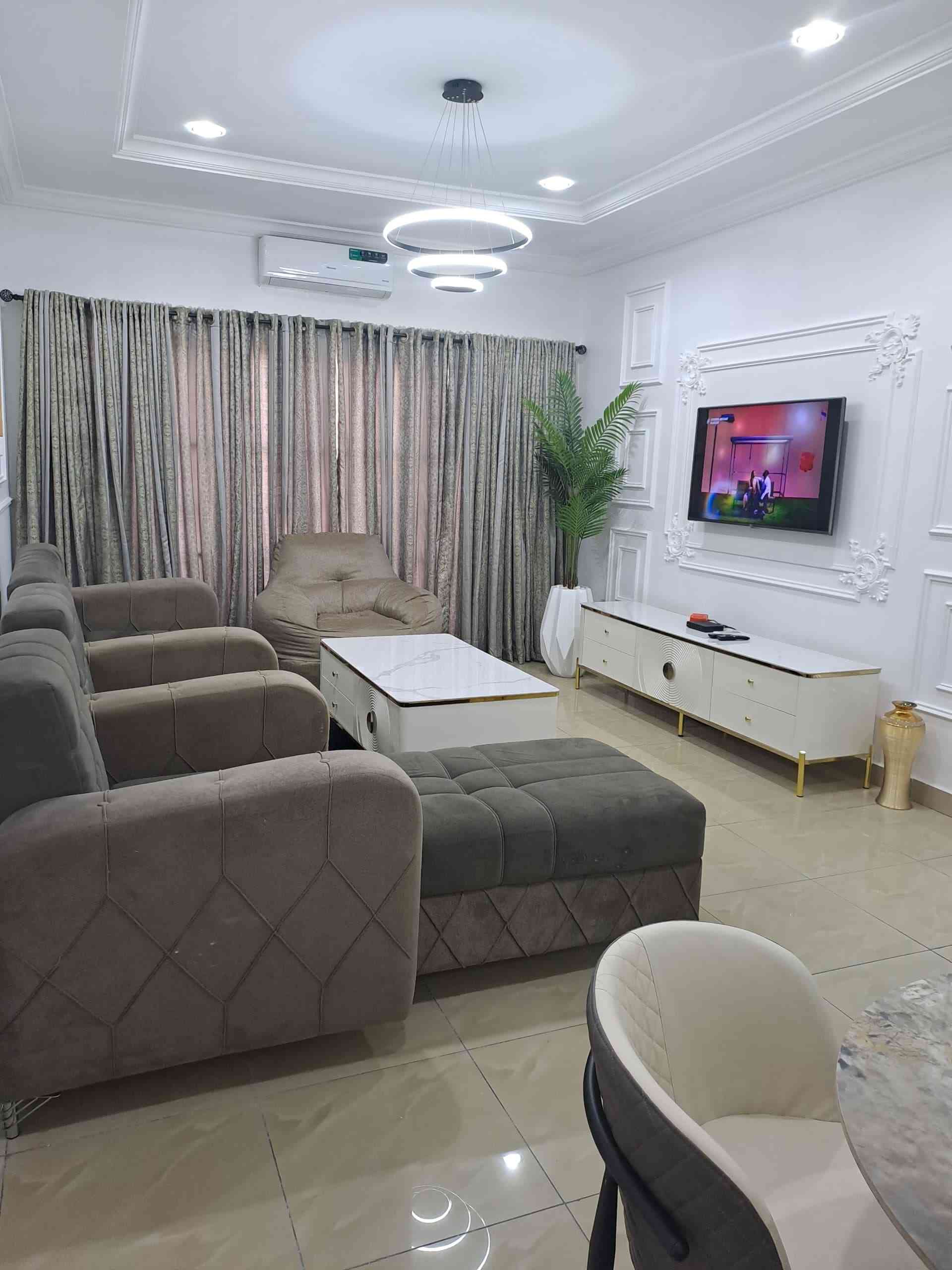 FlexSpacez Space Image