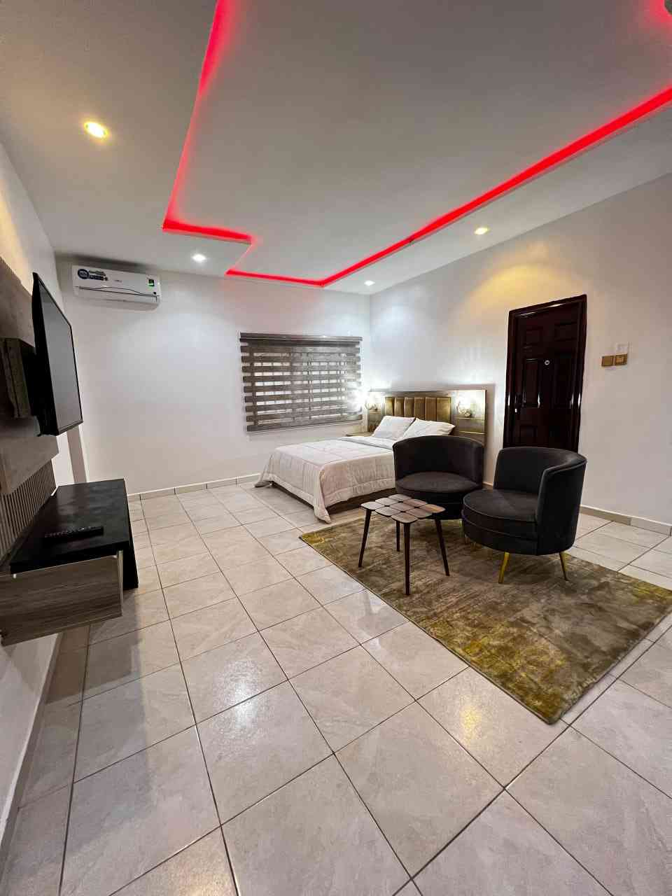 FlexSpacez Space Image