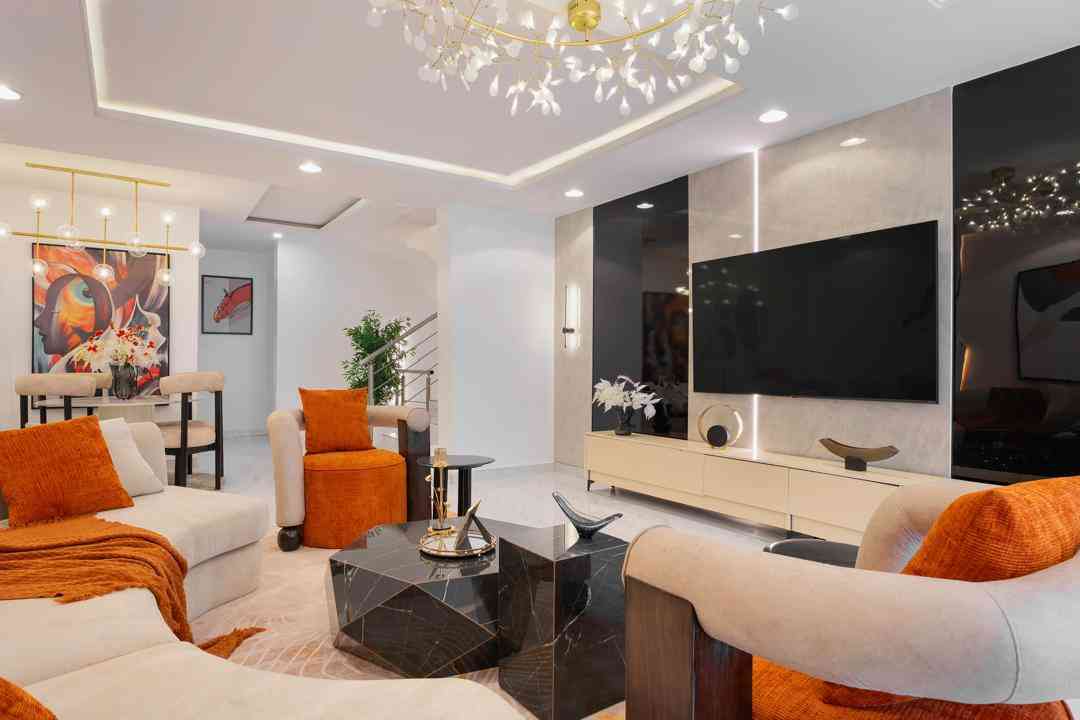 FlexSpacez Space Image