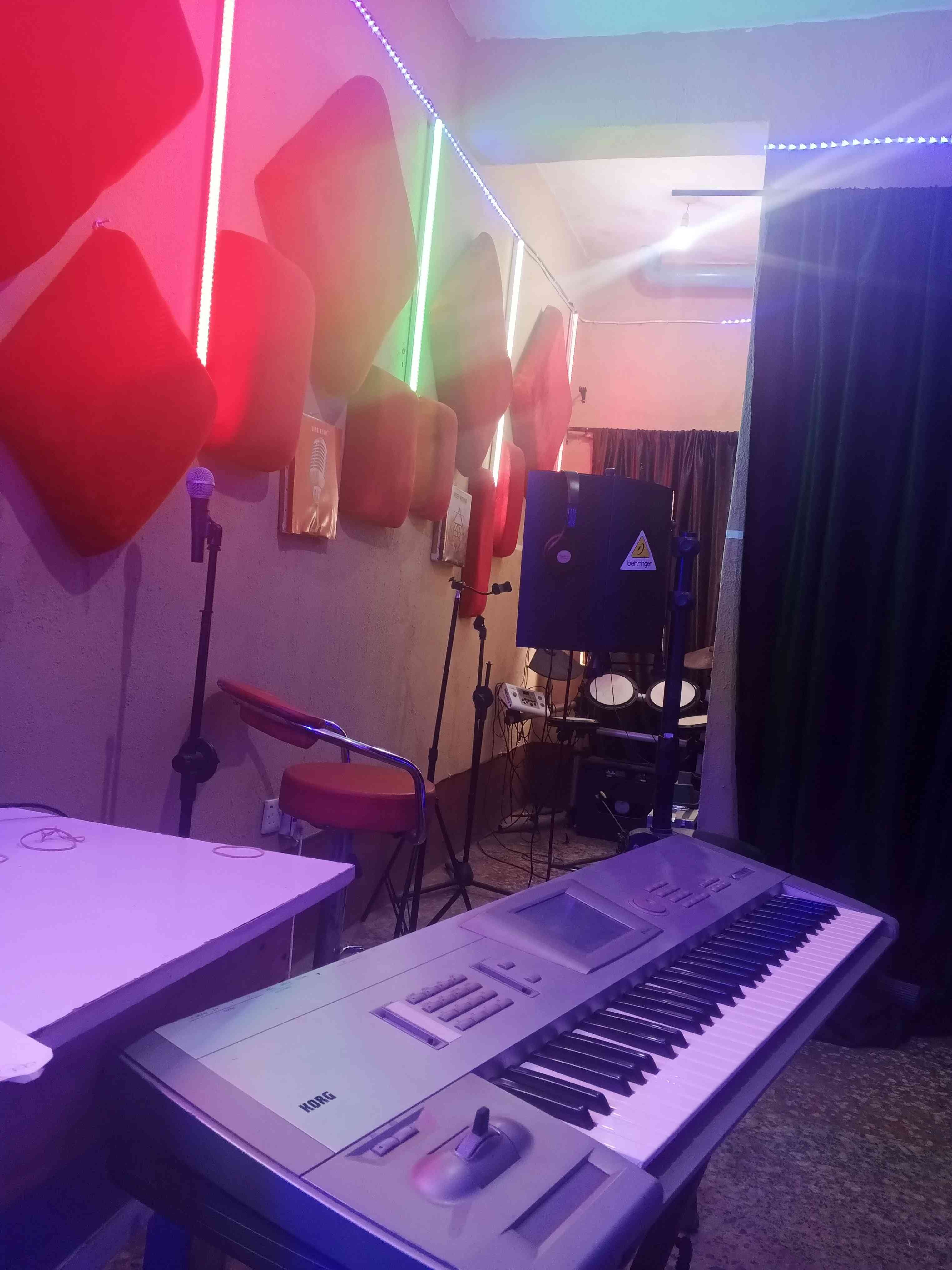 FlexSpacez Space Image