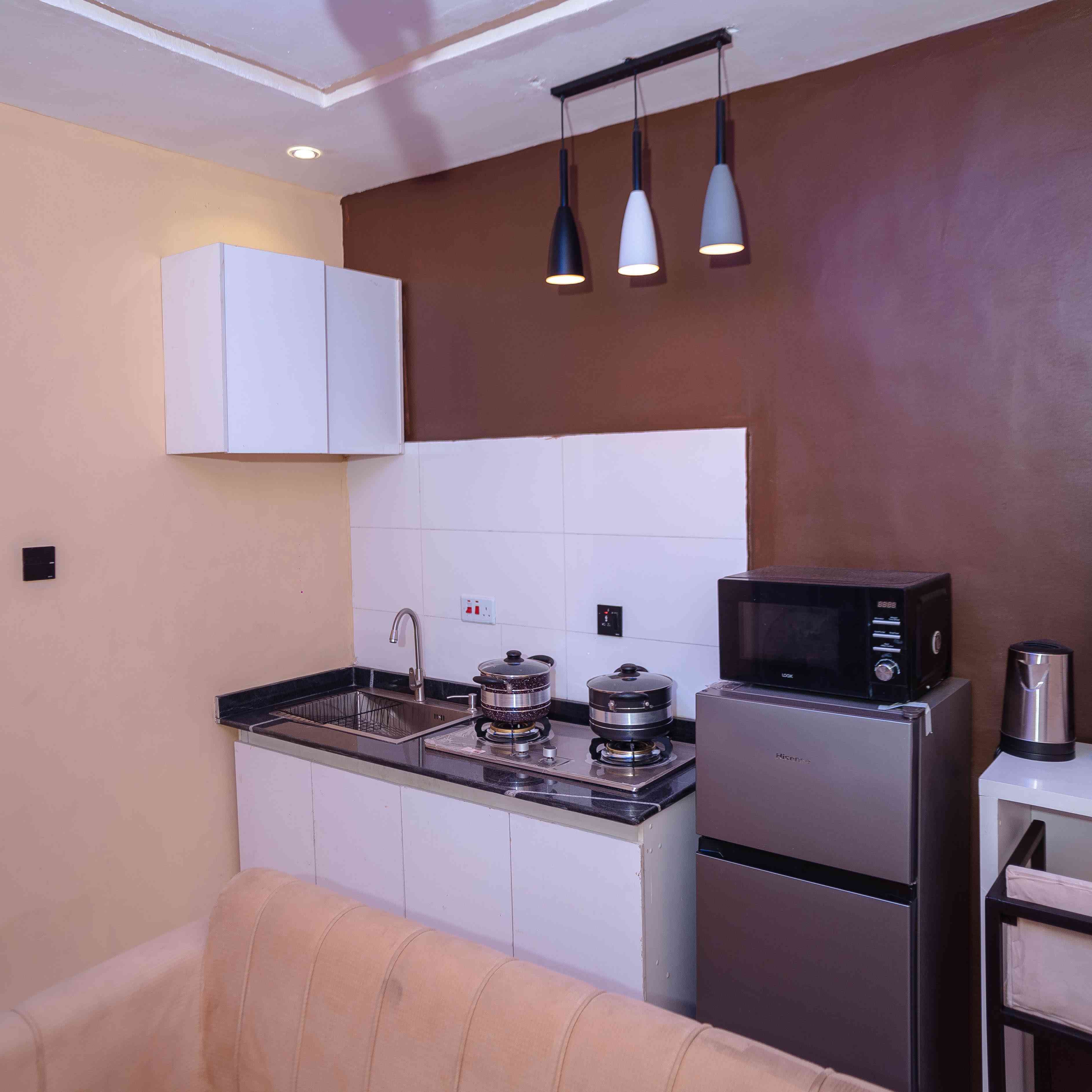 FlexSpacez Space Image