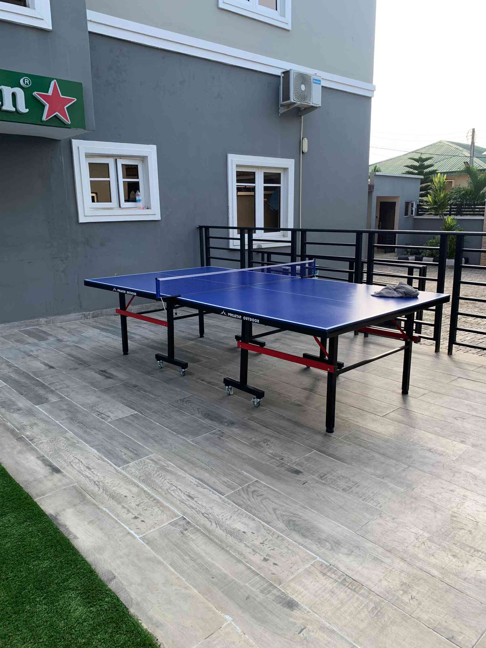 FlexSpacez Space Image