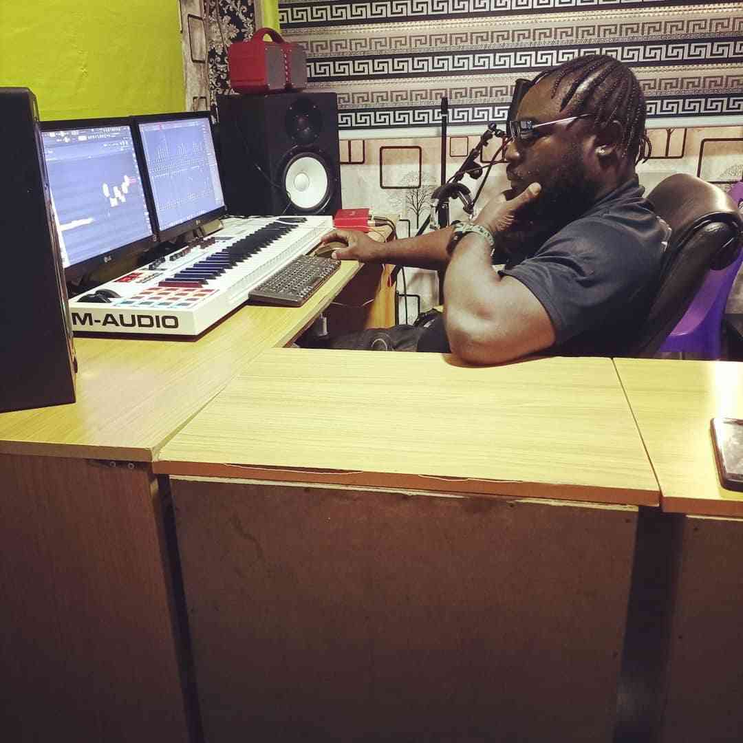 FlexSpacez Space Image