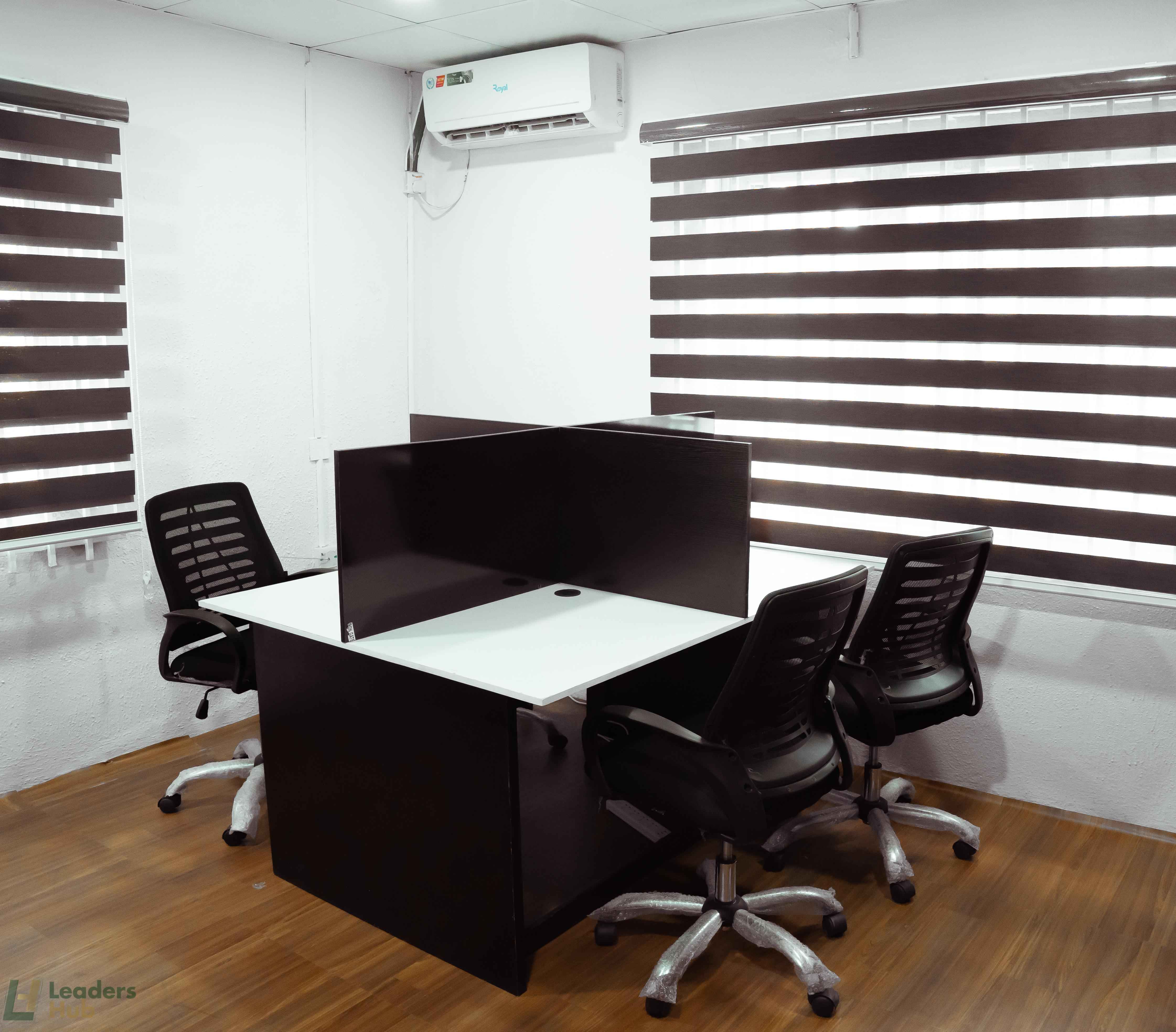 Co-working Space in Ibadan