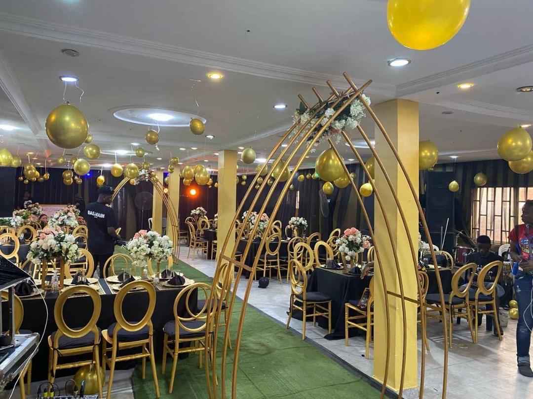 FlexSpacez Space Image