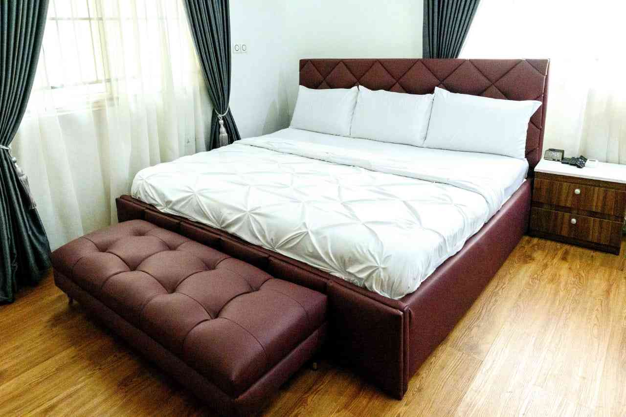 FlexSpacez Space Image