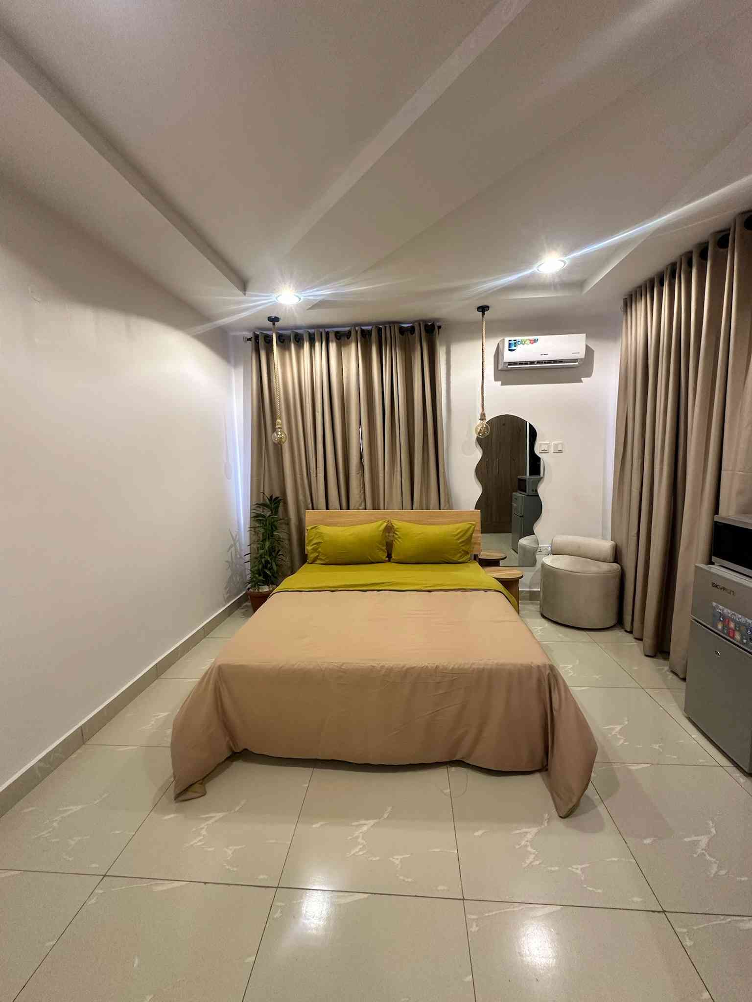 FlexSpacez Space Image