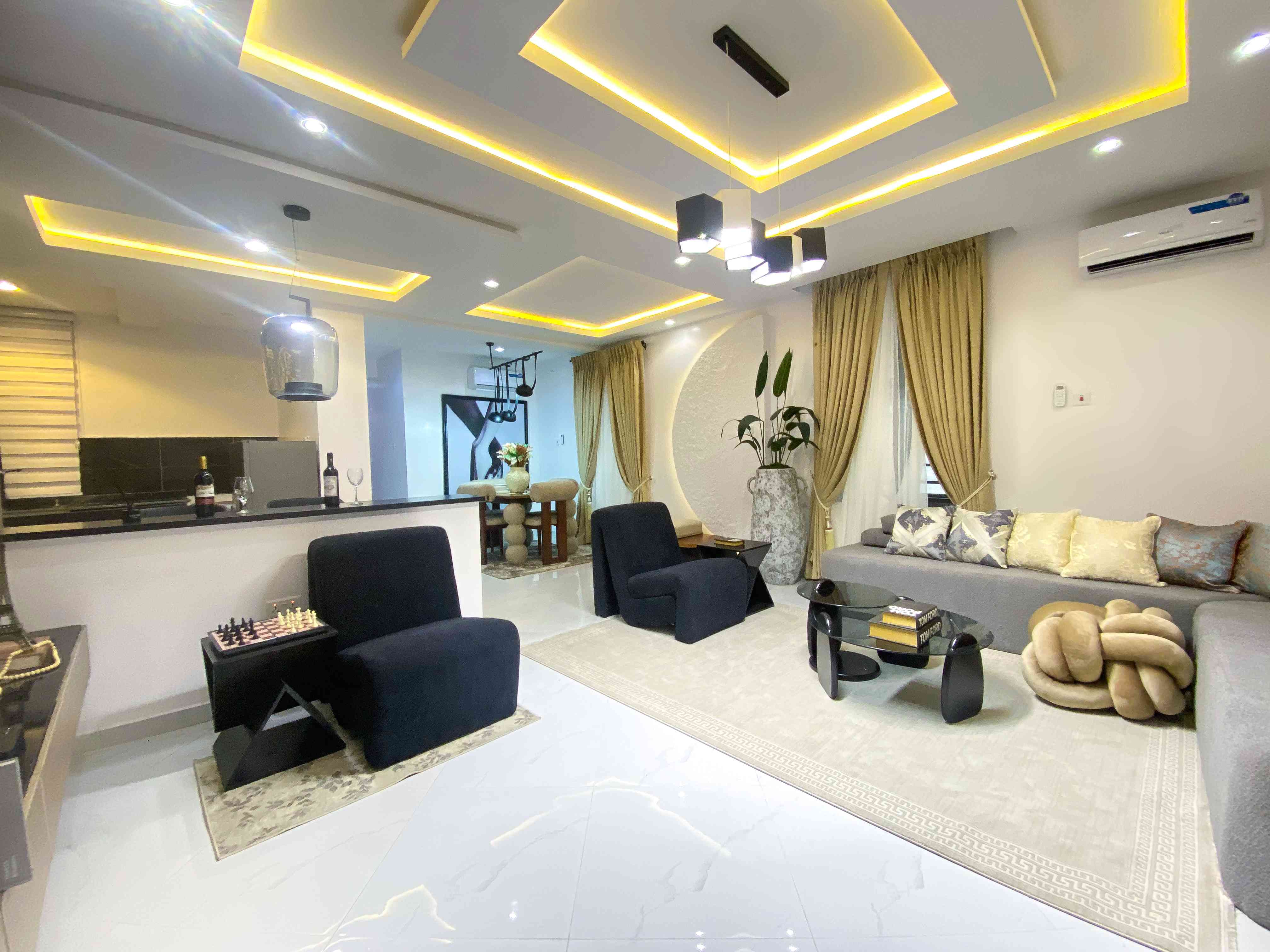 FlexSpacez Space Image