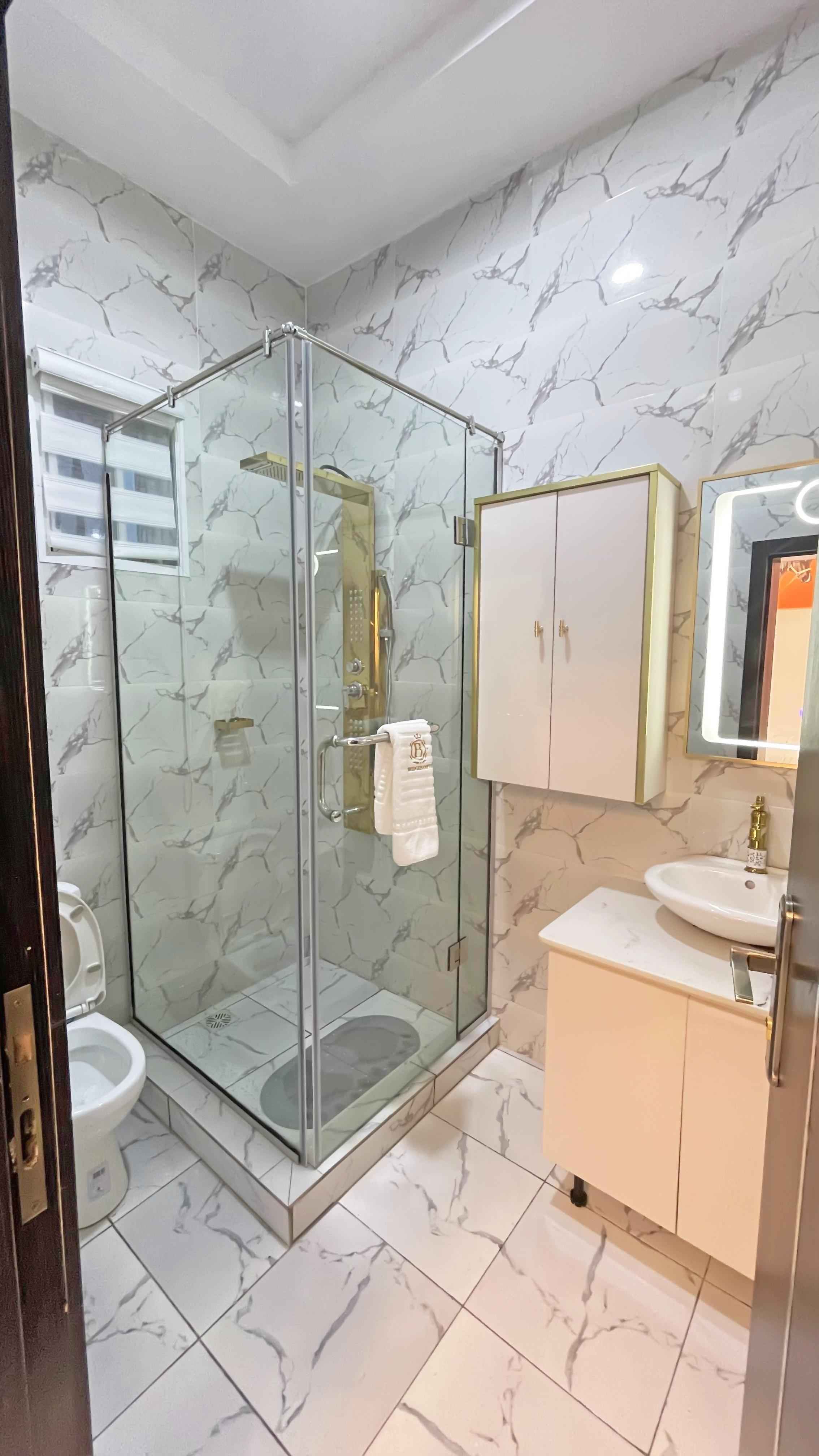 FlexSpacez Space Image