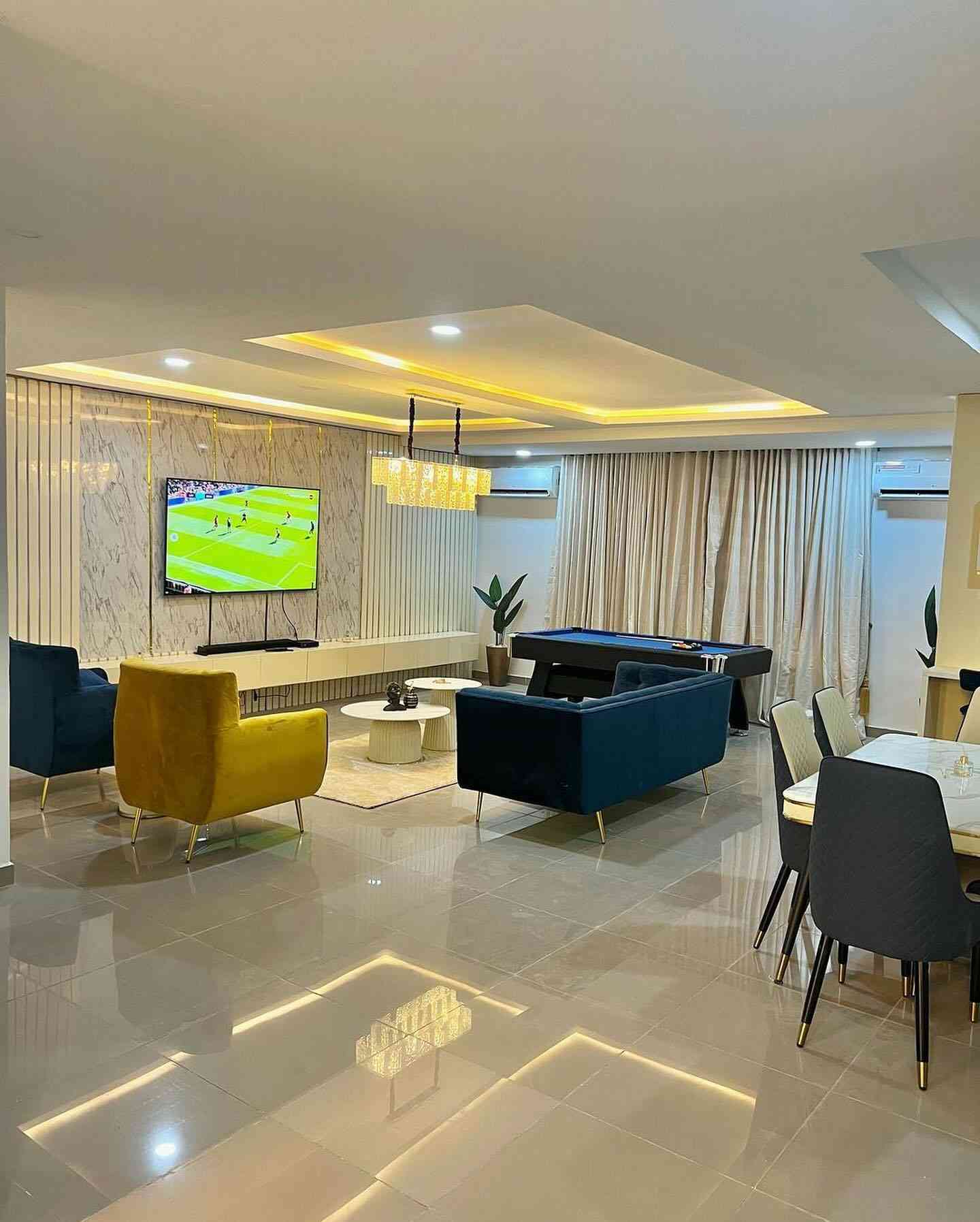 FlexSpacez Space Image