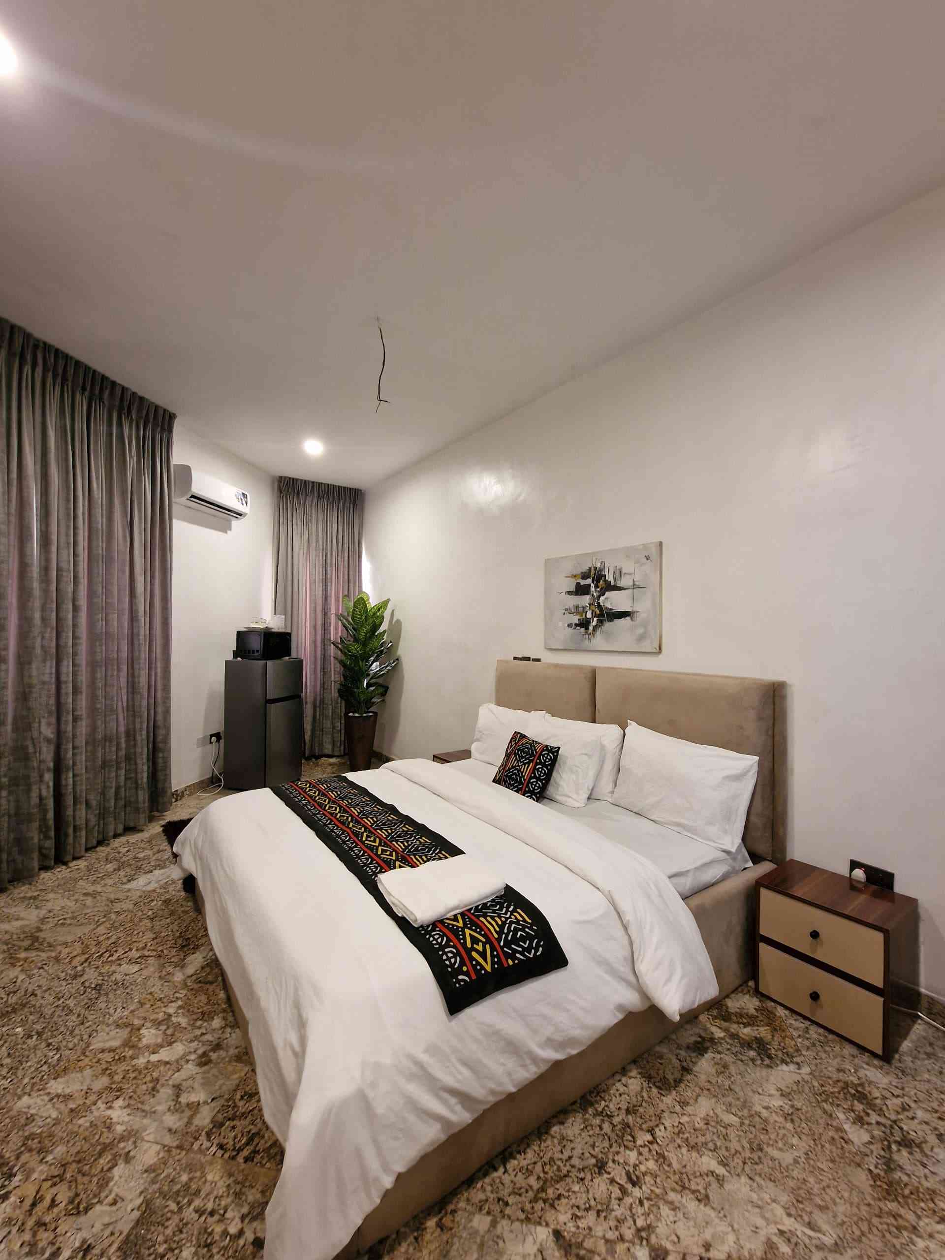 FlexSpacez Space Image