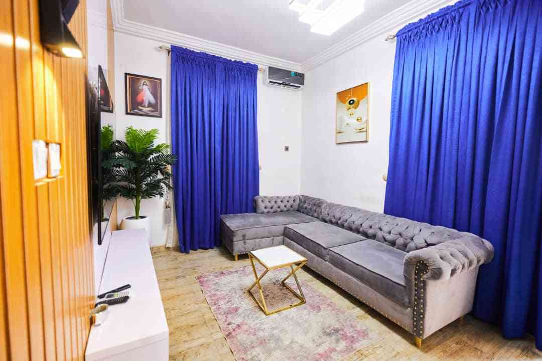 FlexSpacez Space Image