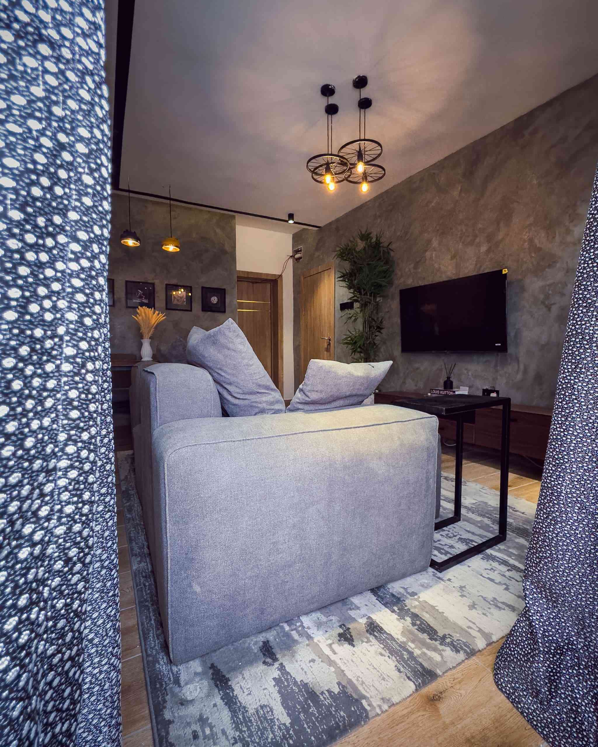 FlexSpacez Space Image