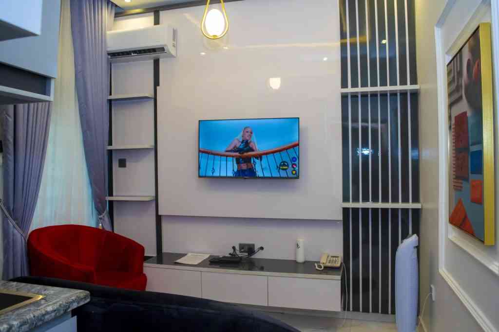 FlexSpacez Space Image