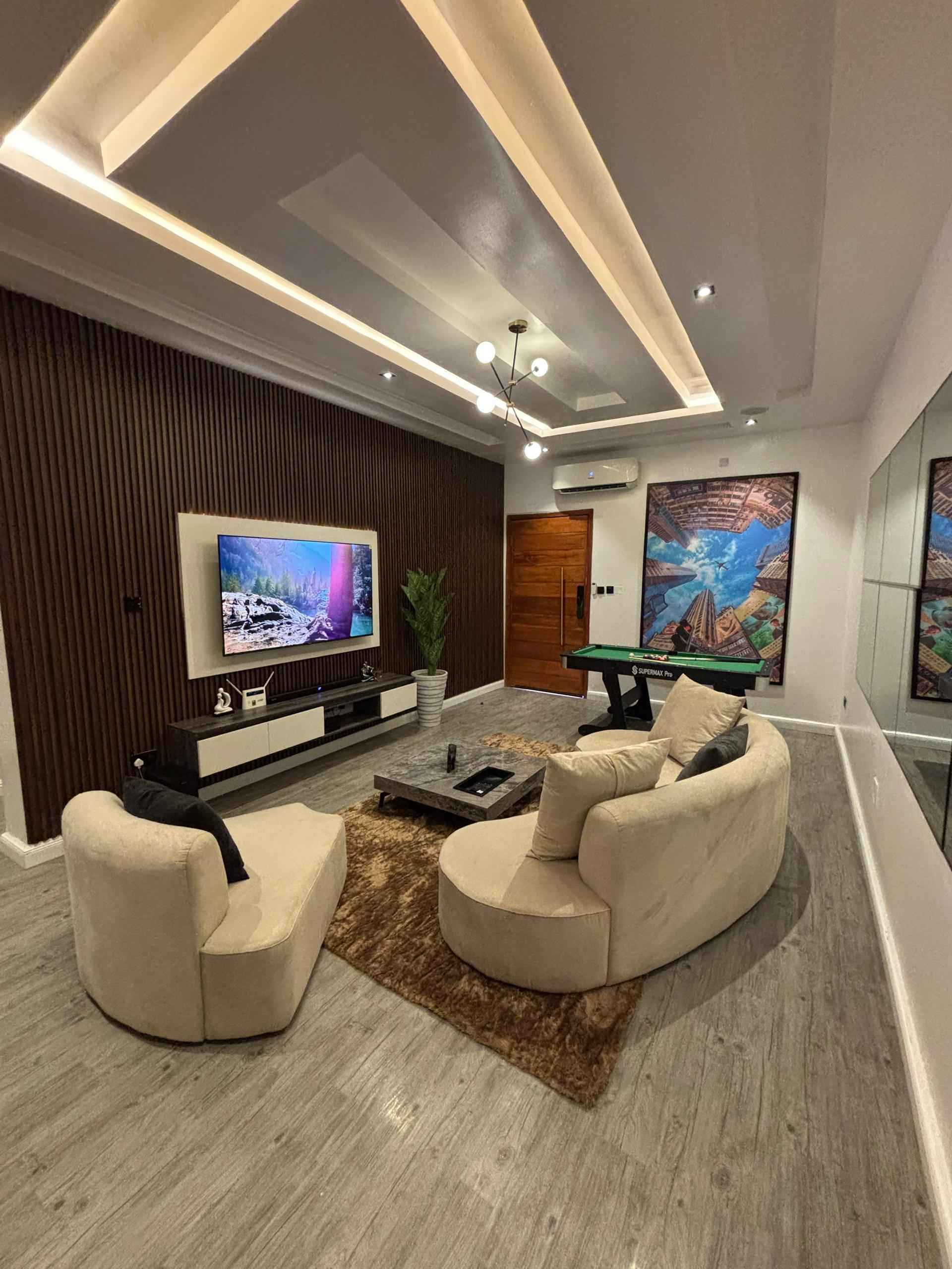 FlexSpacez Space Image