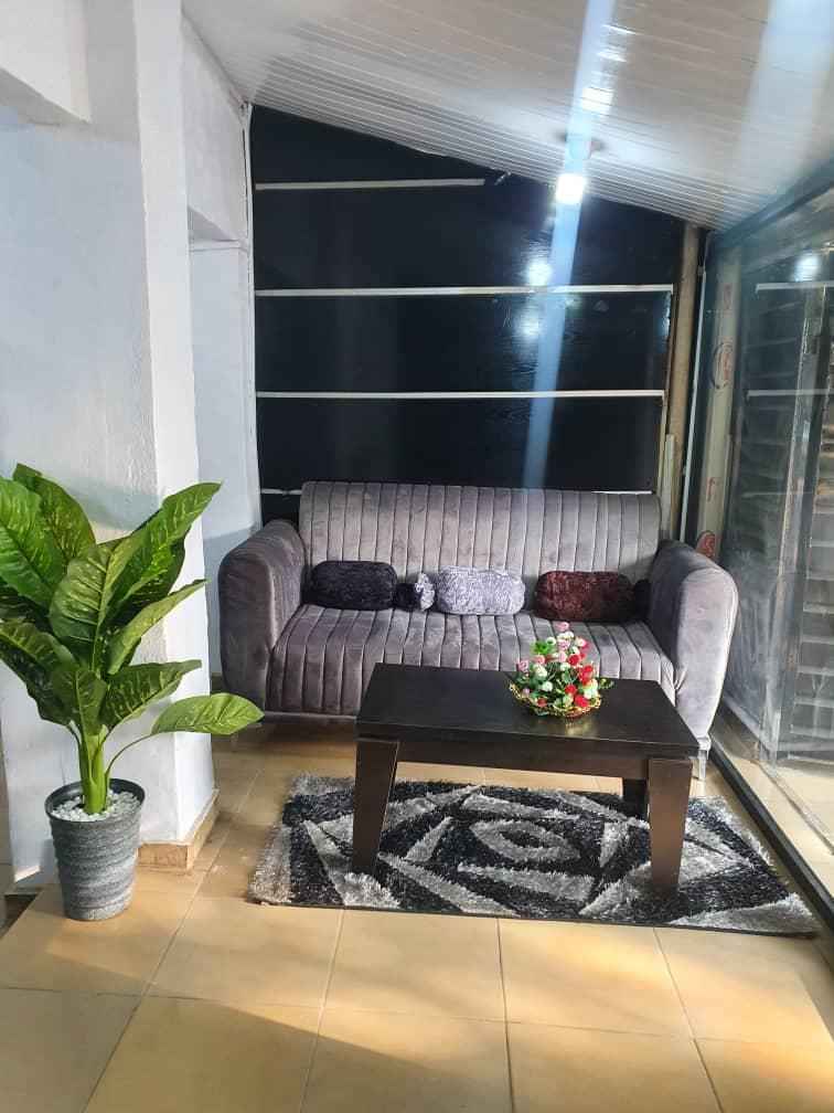 FlexSpacez Space Image