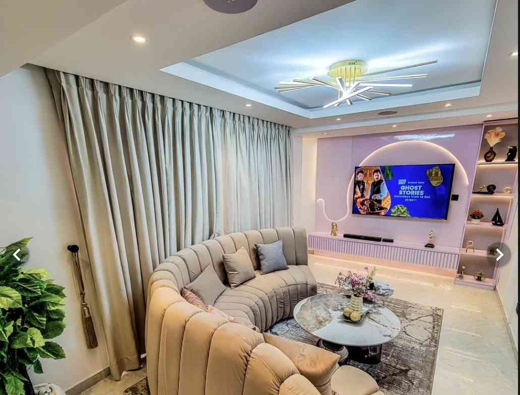 FlexSpacez Space Image