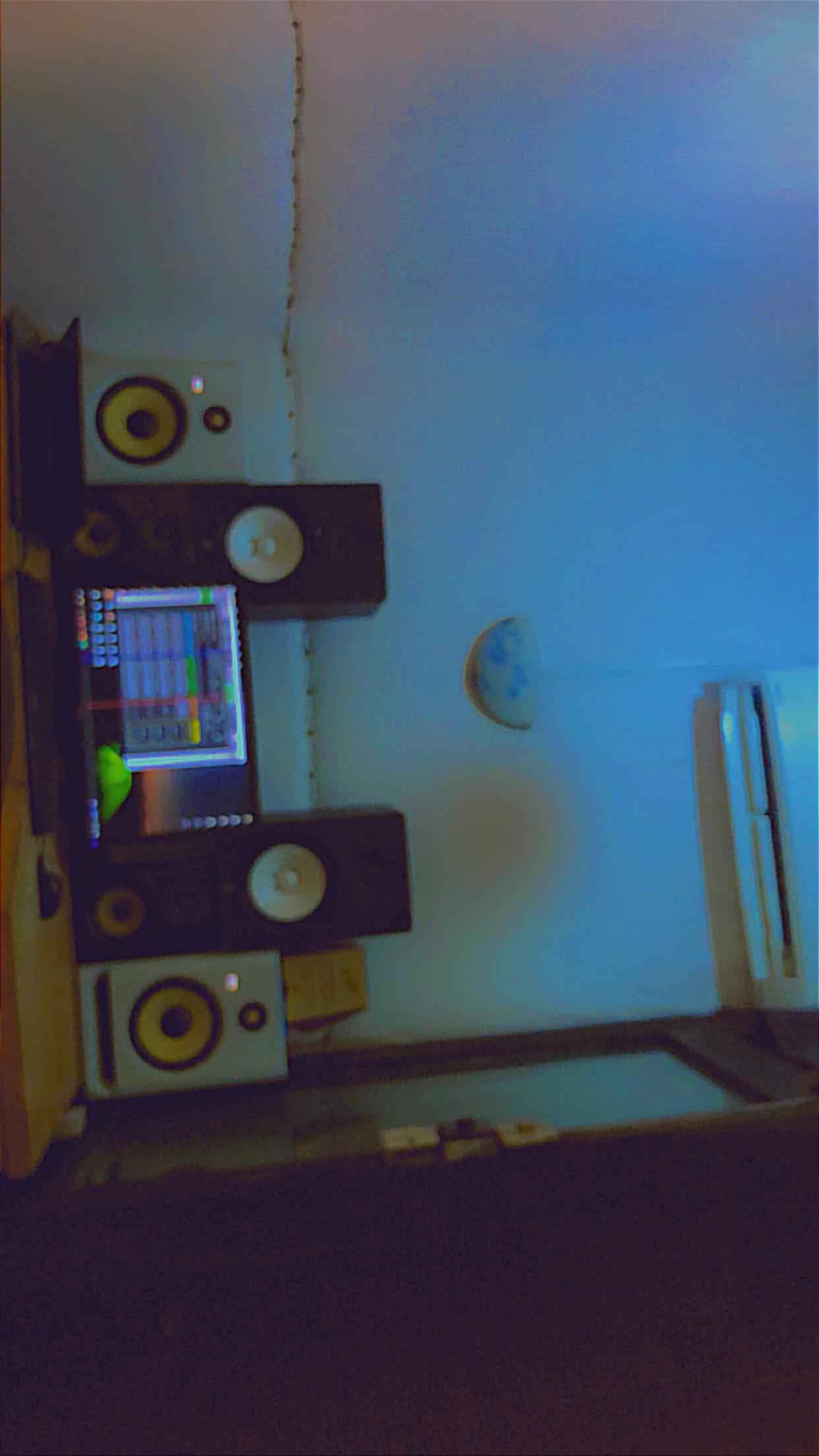 FlexSpacez Space Image