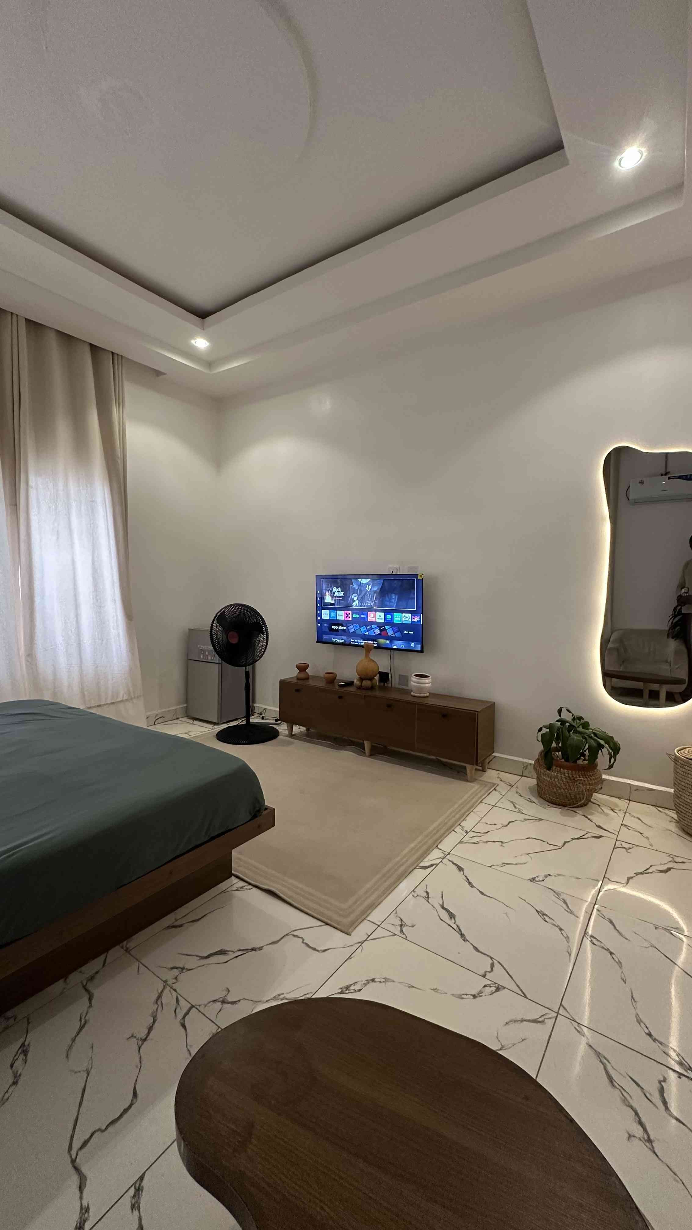 FlexSpacez Space Image