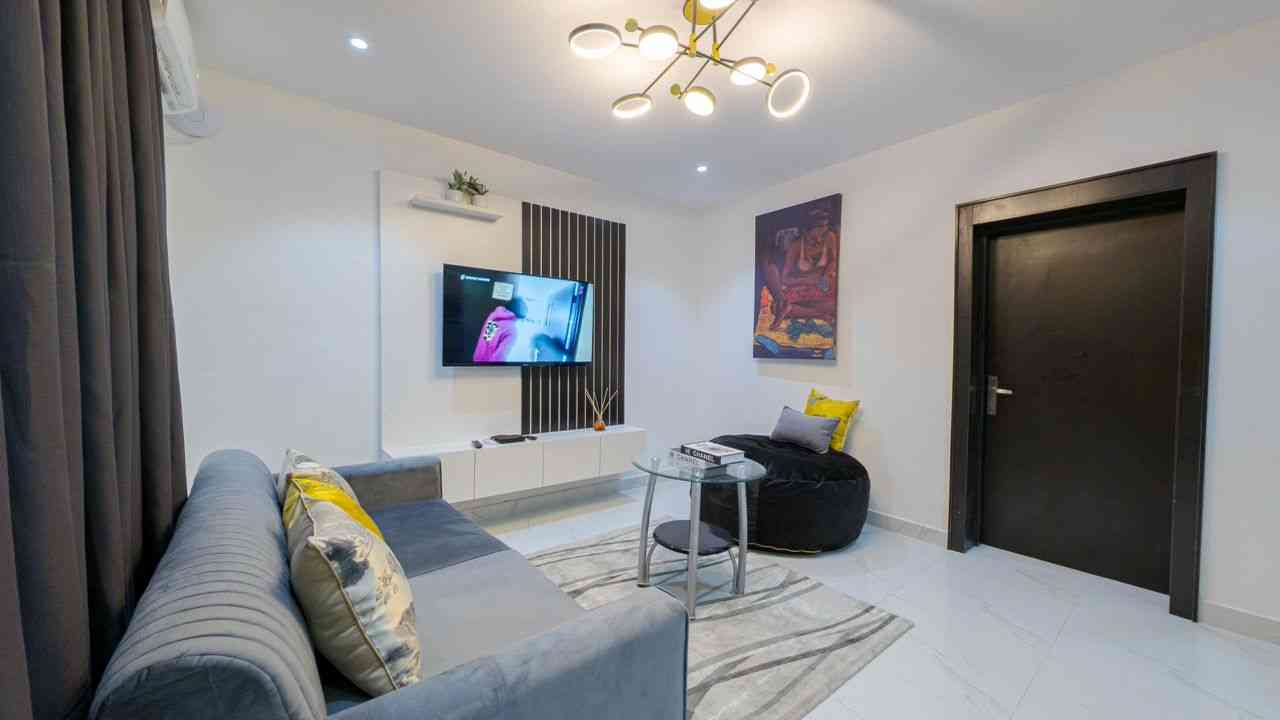 FlexSpacez Space Image