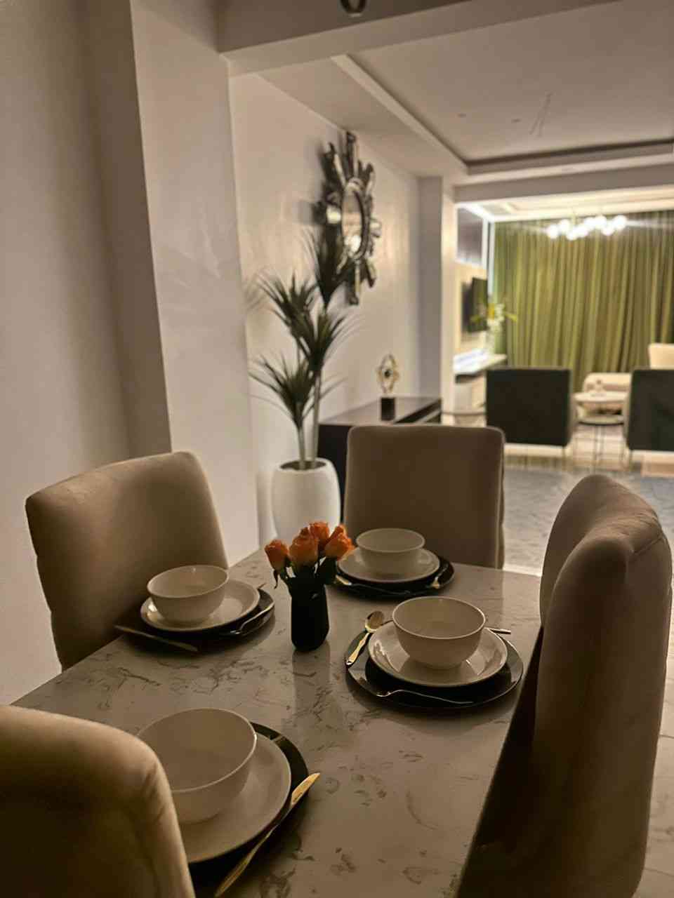 FlexSpacez Space Image